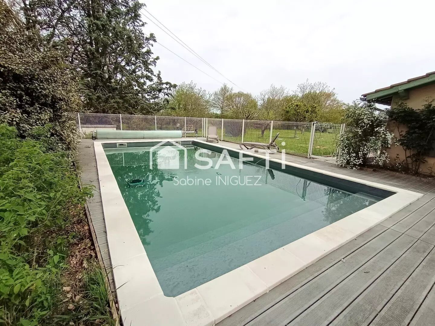 Maison à vendre, 172m², Lempaut