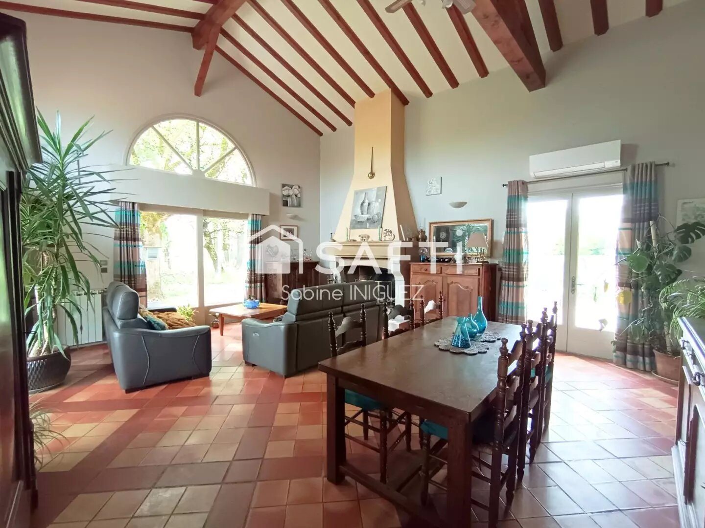 Maison à vendre, 172m², Lempaut
