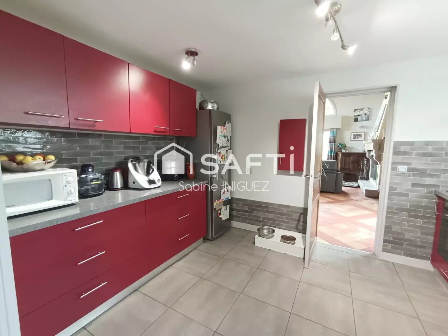 Maison à vendre, 172m², Lempaut