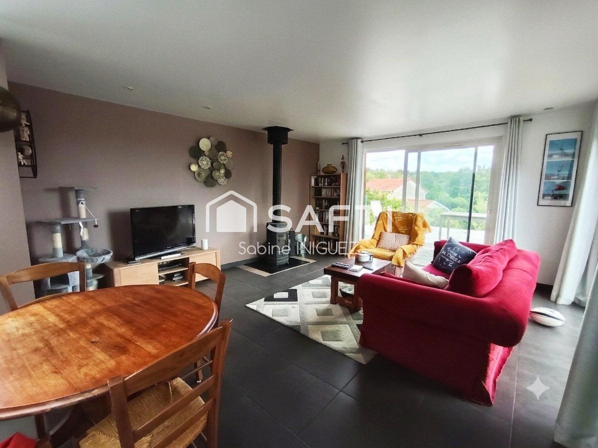 Maison à vendre, 135m², Castres
