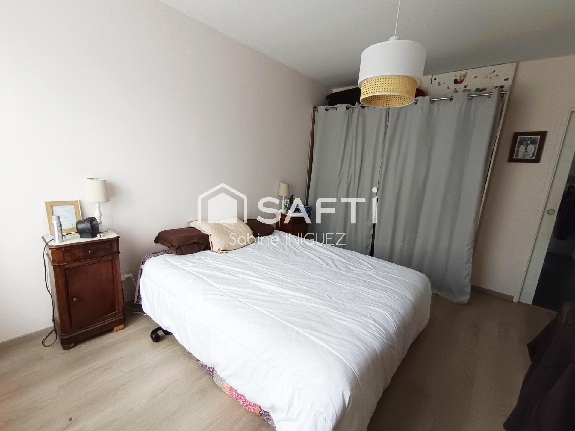 Maison à vendre, 135m², Castres