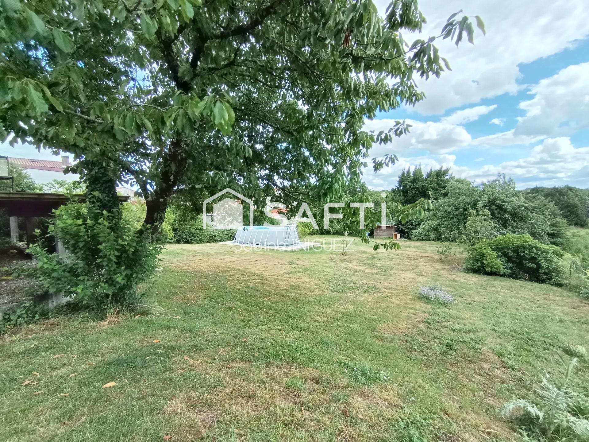 Maison à vendre, 135m², Castres