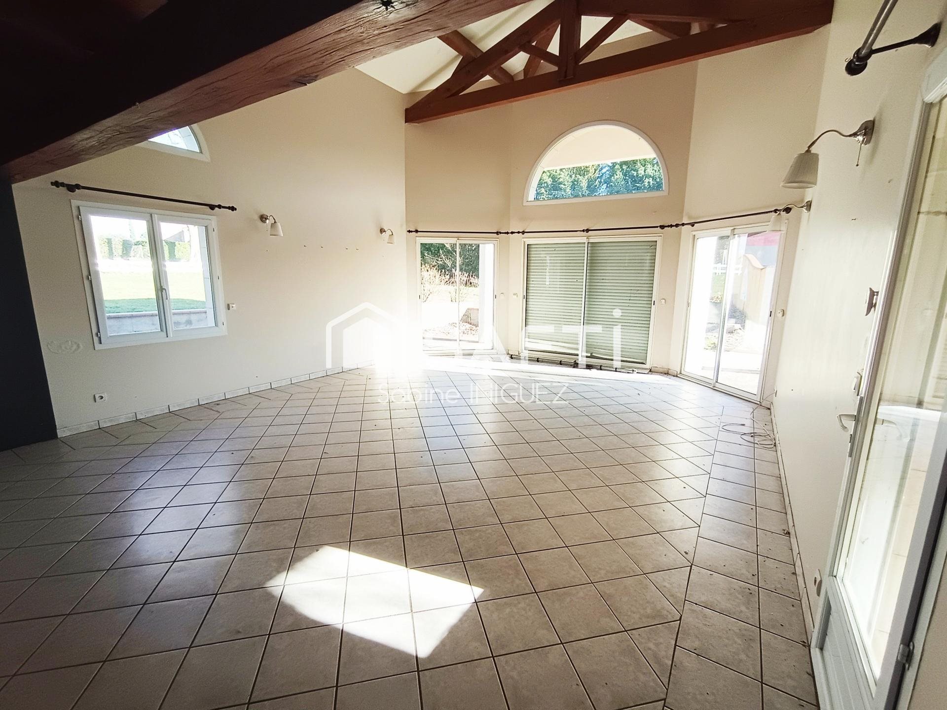 Maison à vendre, 170m², Verdalle