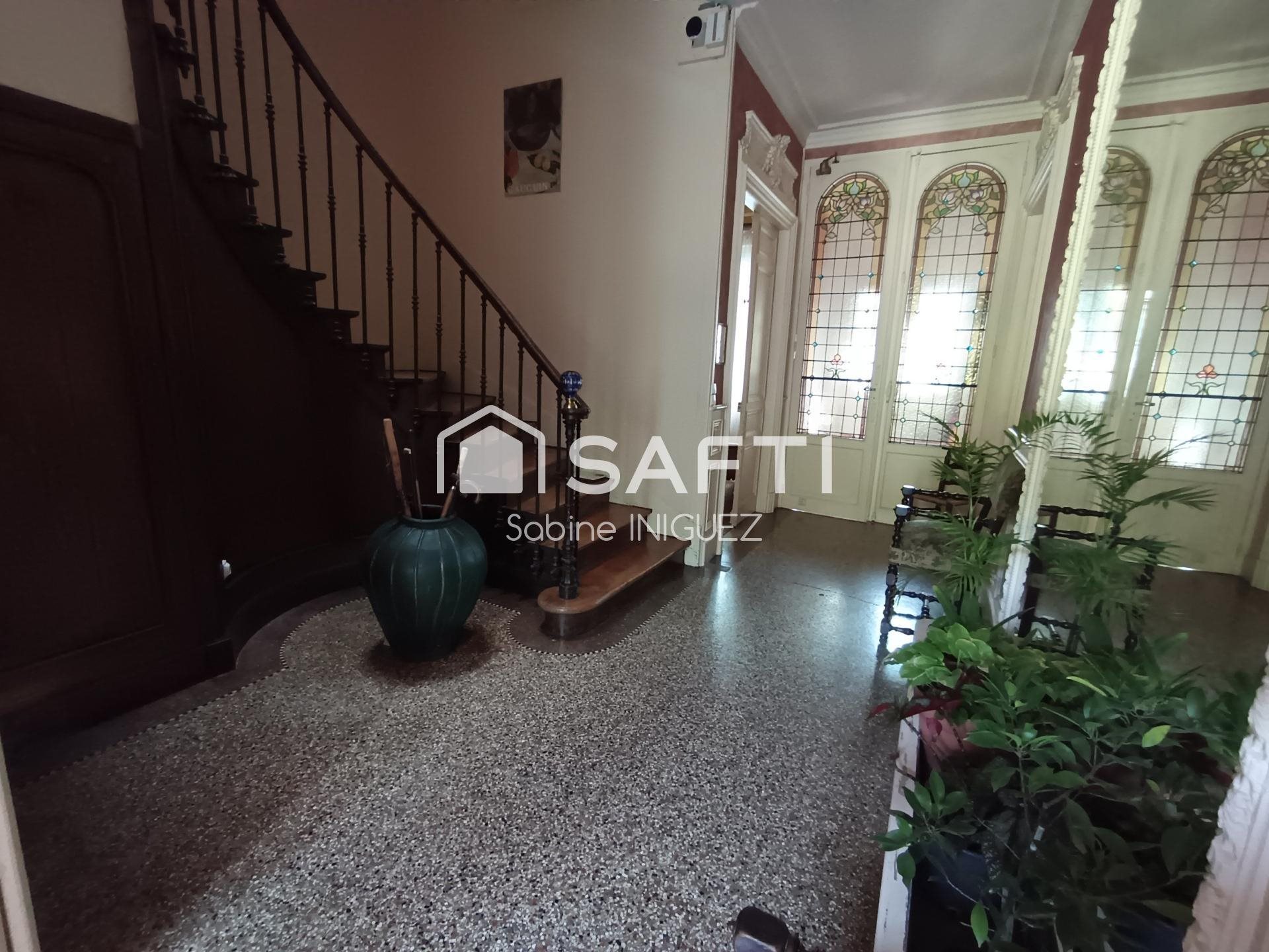 Maison à vendre, 260m², Castres