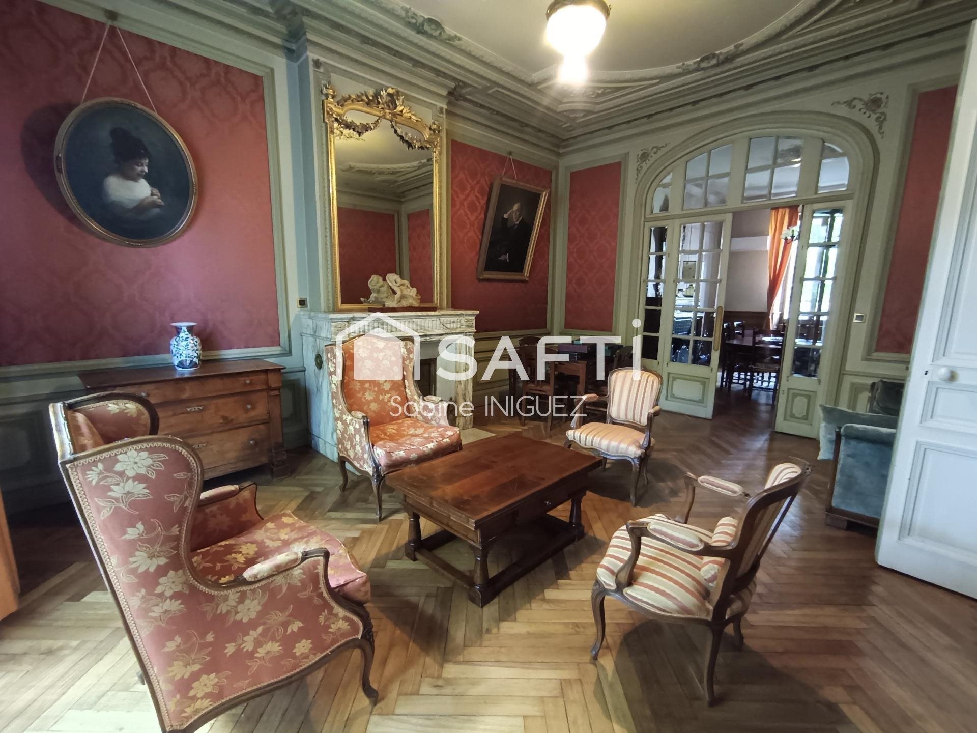 Maison à vendre, 260m², Castres