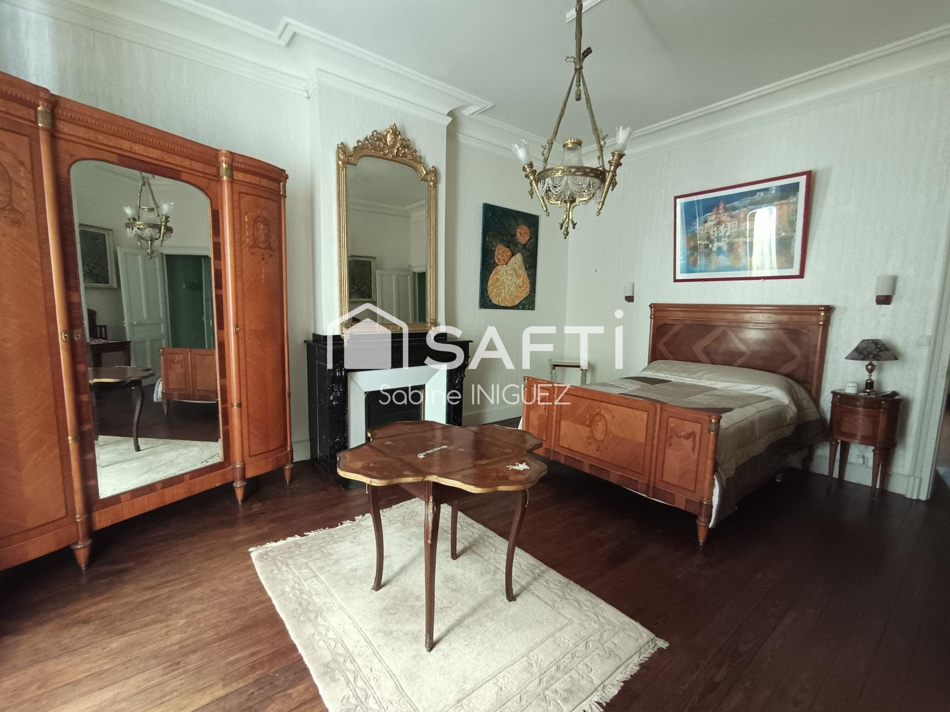 Maison à vendre, 260m², Castres