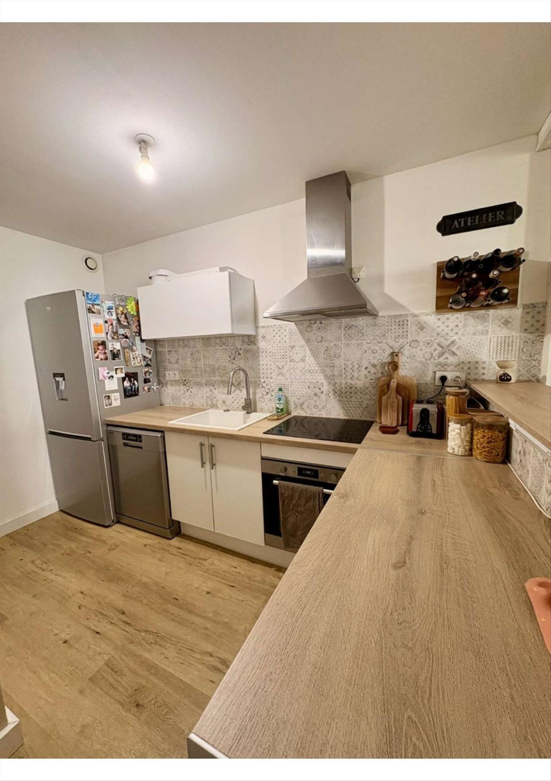 Appartement à vendre, 87m², Castres