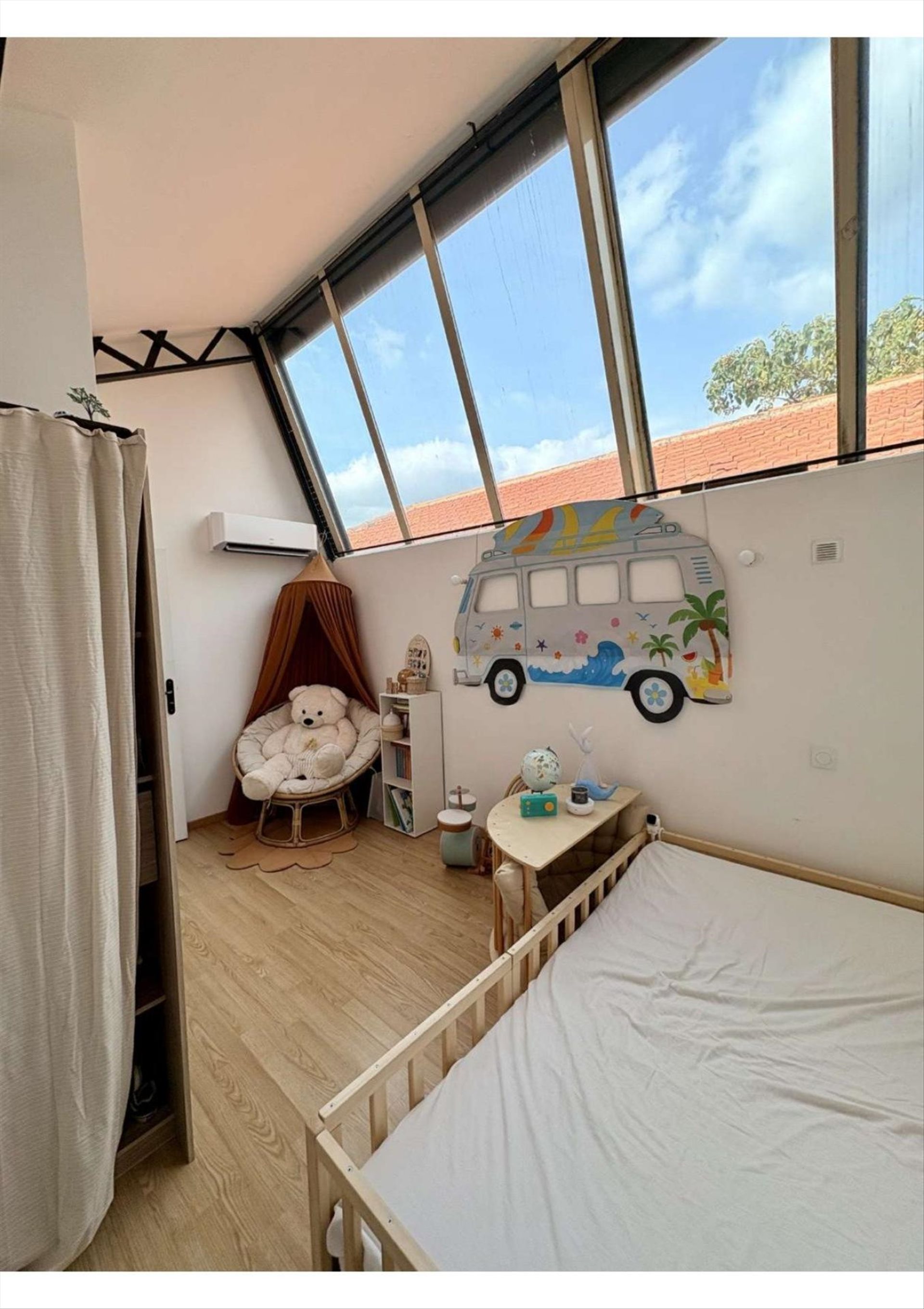 Appartement à vendre, 87m², Castres