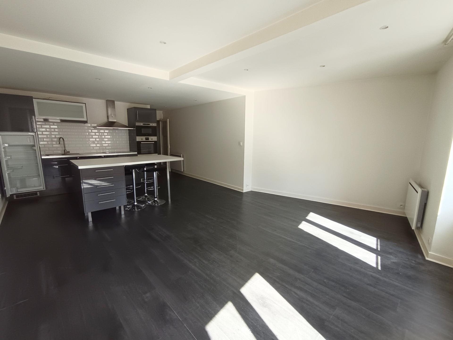 Appartement à vendre, 74m², Mazamet