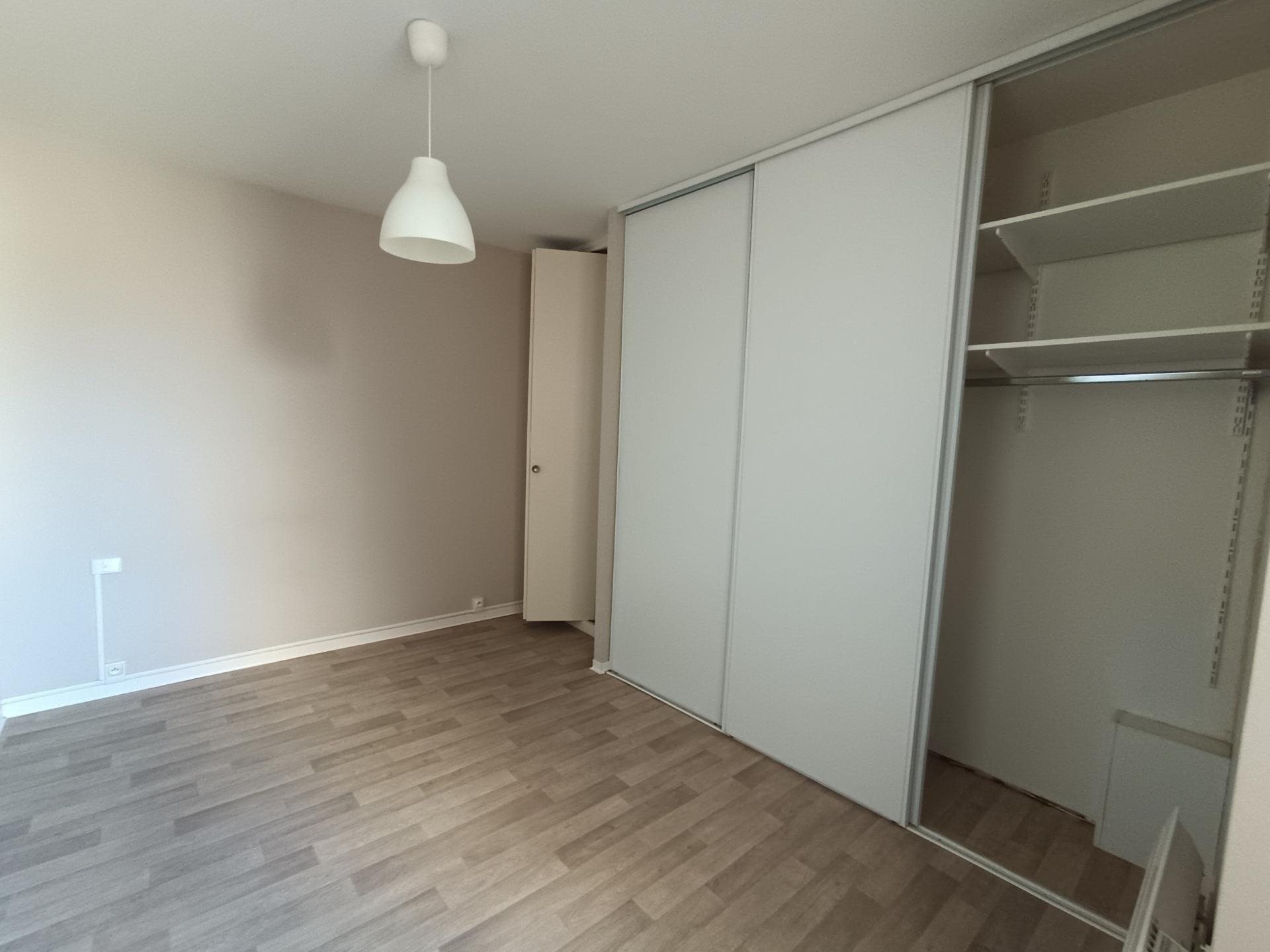 Appartement à vendre, 74m², Mazamet