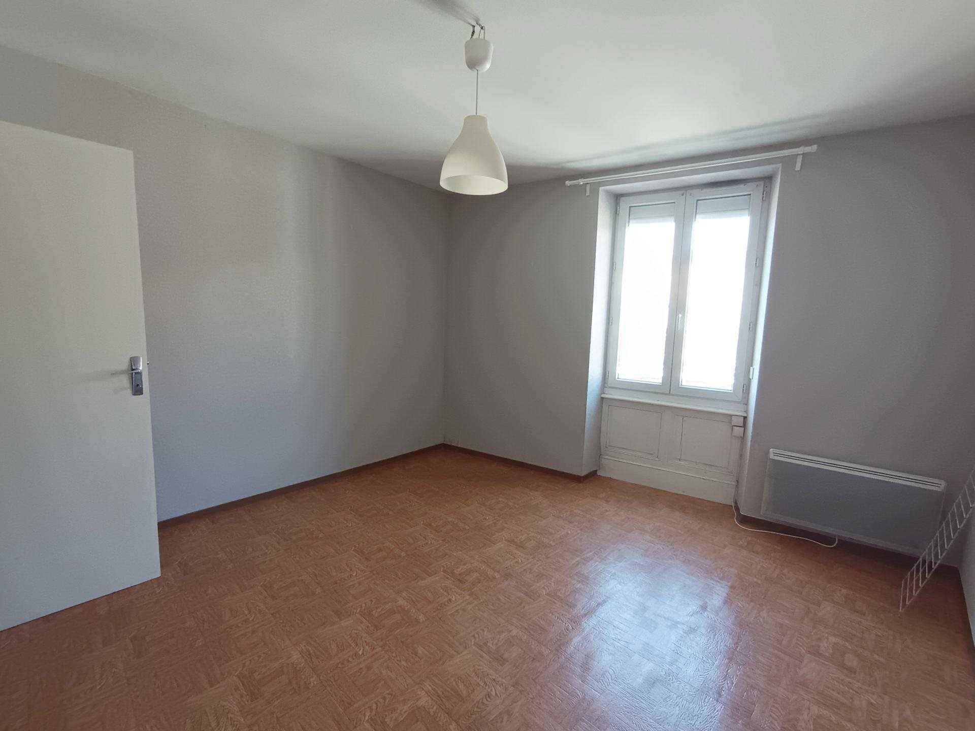 Appartement à vendre, 74m², Mazamet