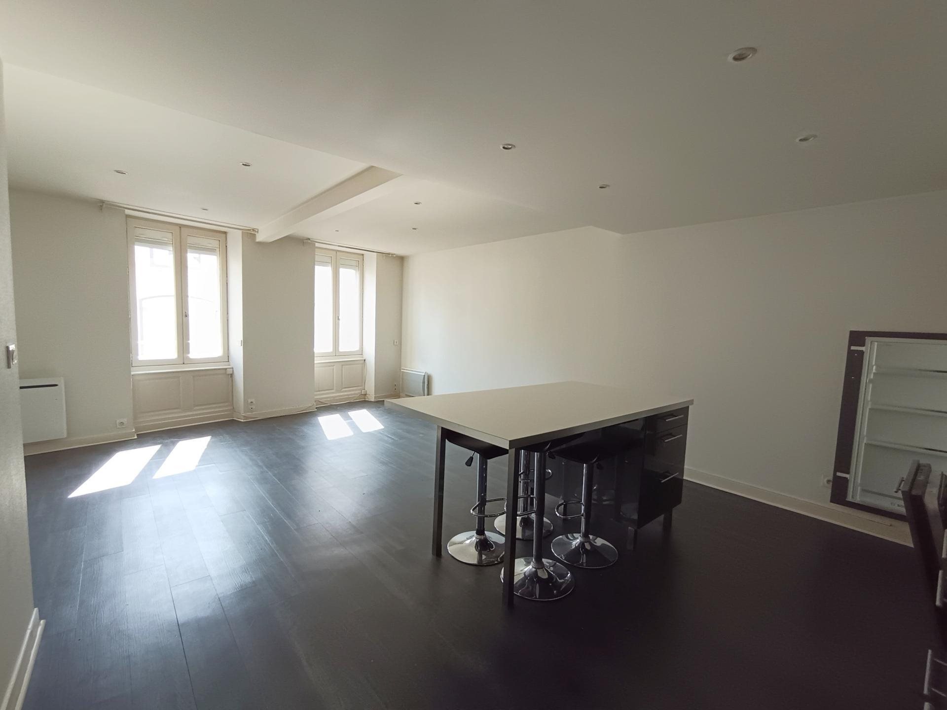 Appartement à vendre, 74m², Mazamet