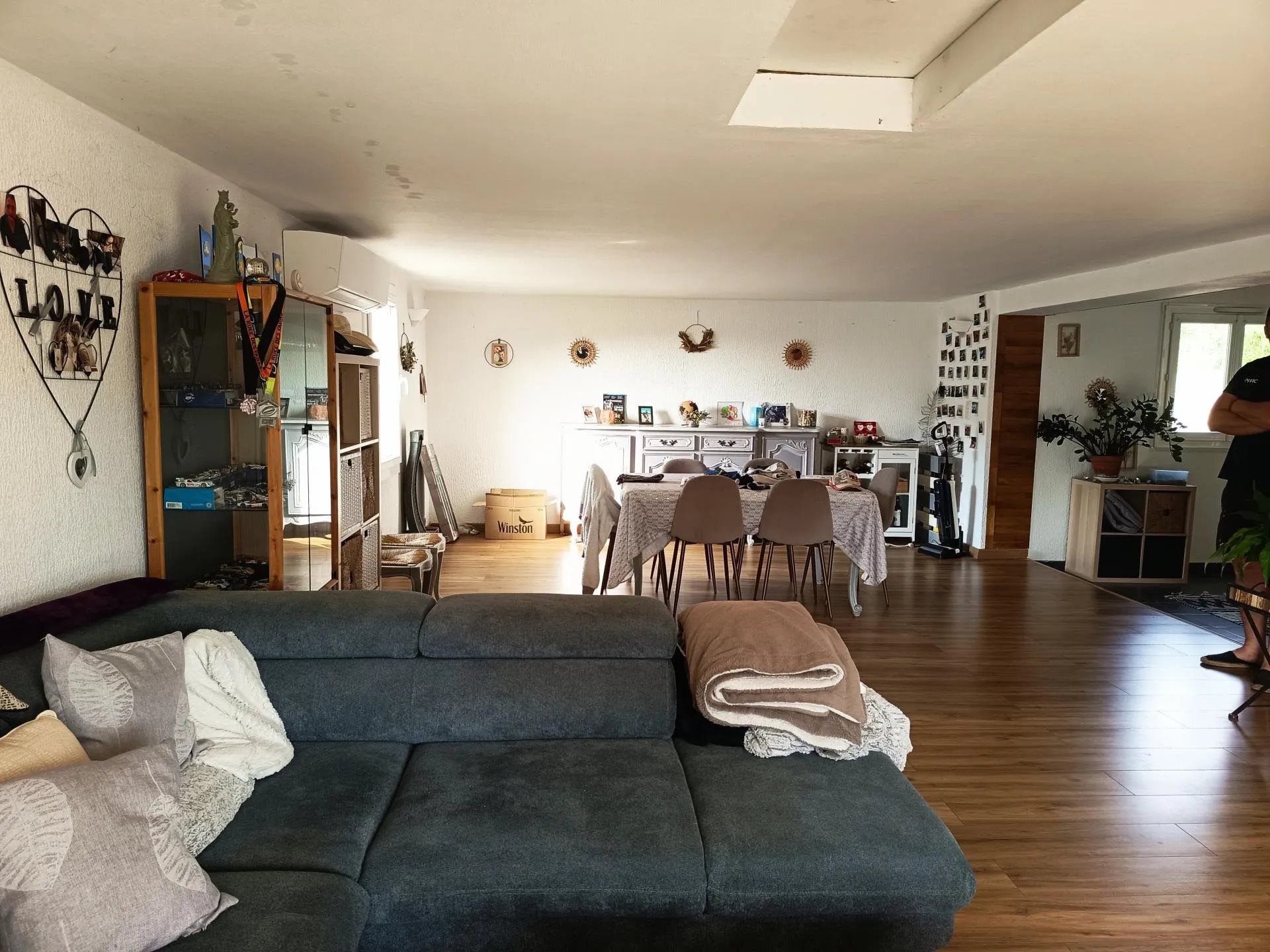 Maison à vendre, 143m², Castres
