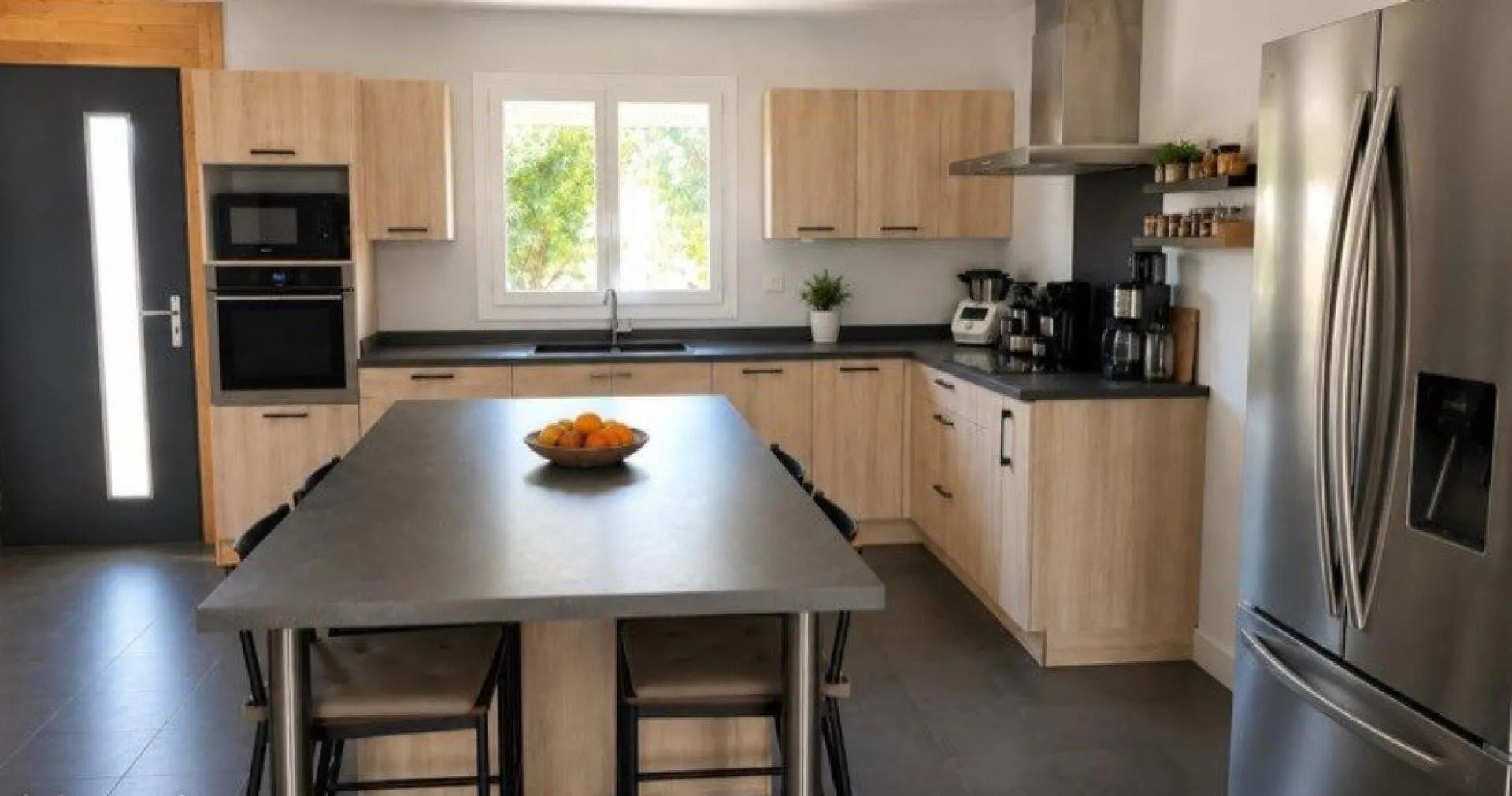 Maison à vendre, 143m², Castres