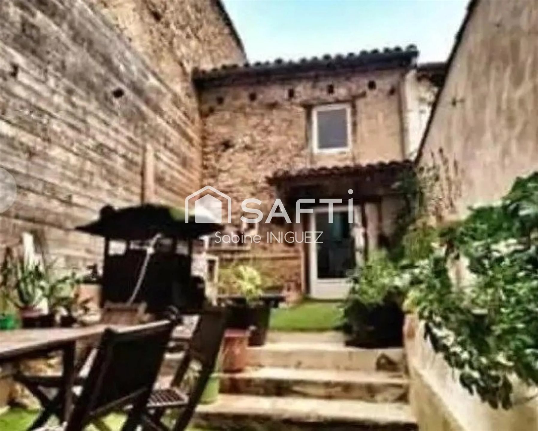 Maison à vendre, 128m², Saïx