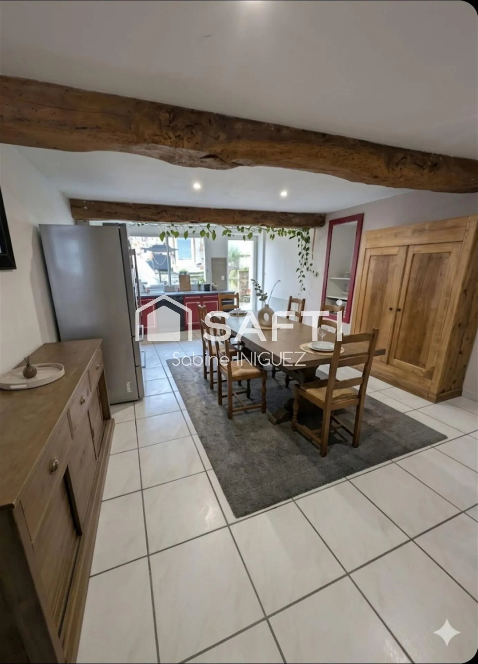Maison à vendre, 128m², Saïx
