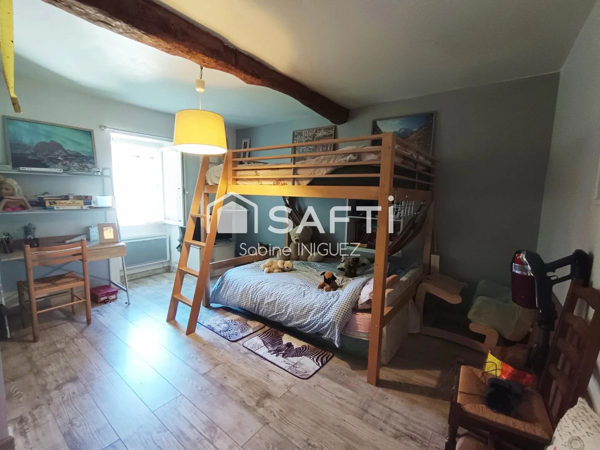 Maison à vendre, 128m², Saïx