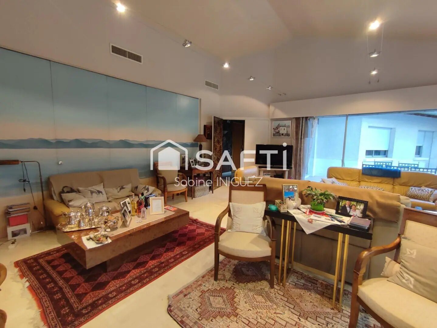 Maison à vendre, 228m², Mazamet
