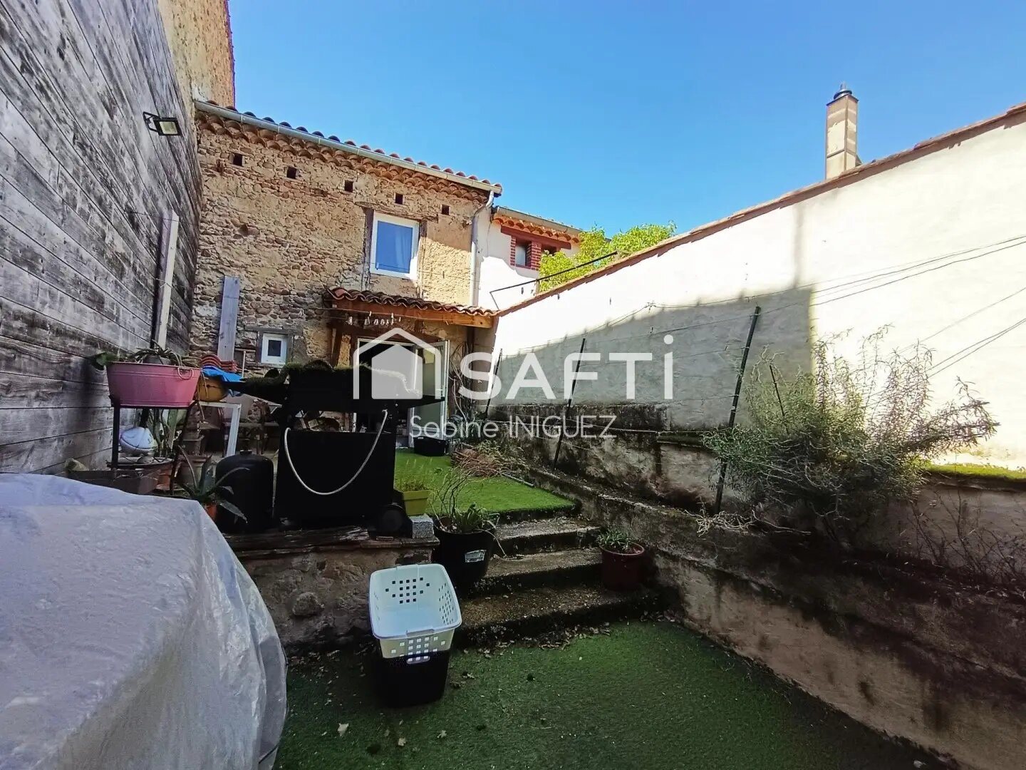 Maison à vendre, 128m², Saïx