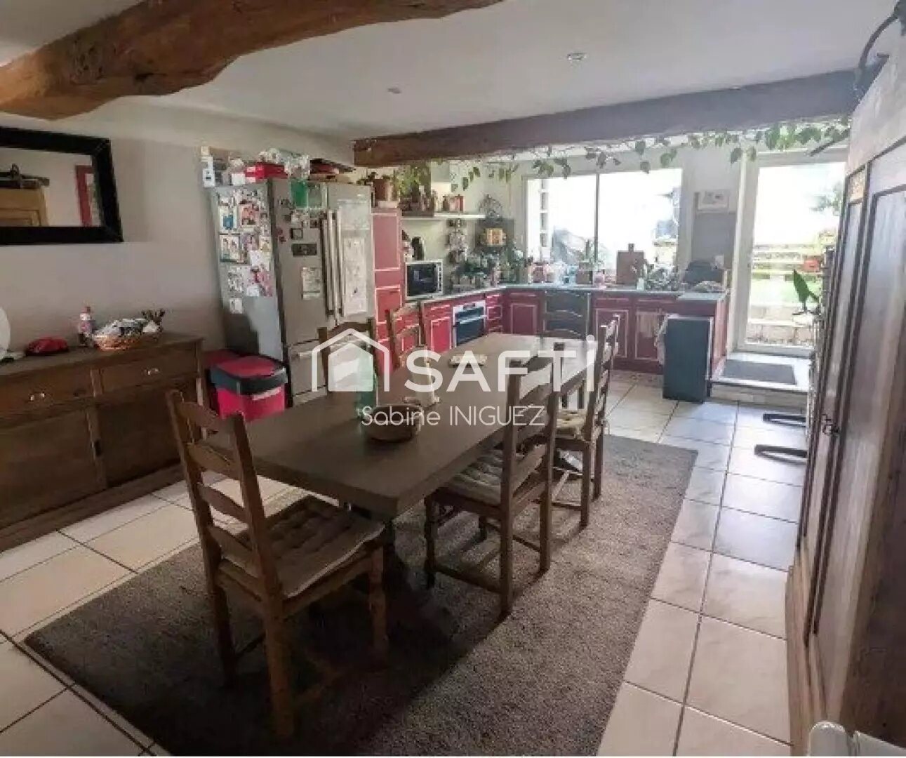 Maison à vendre, 128m², Saïx