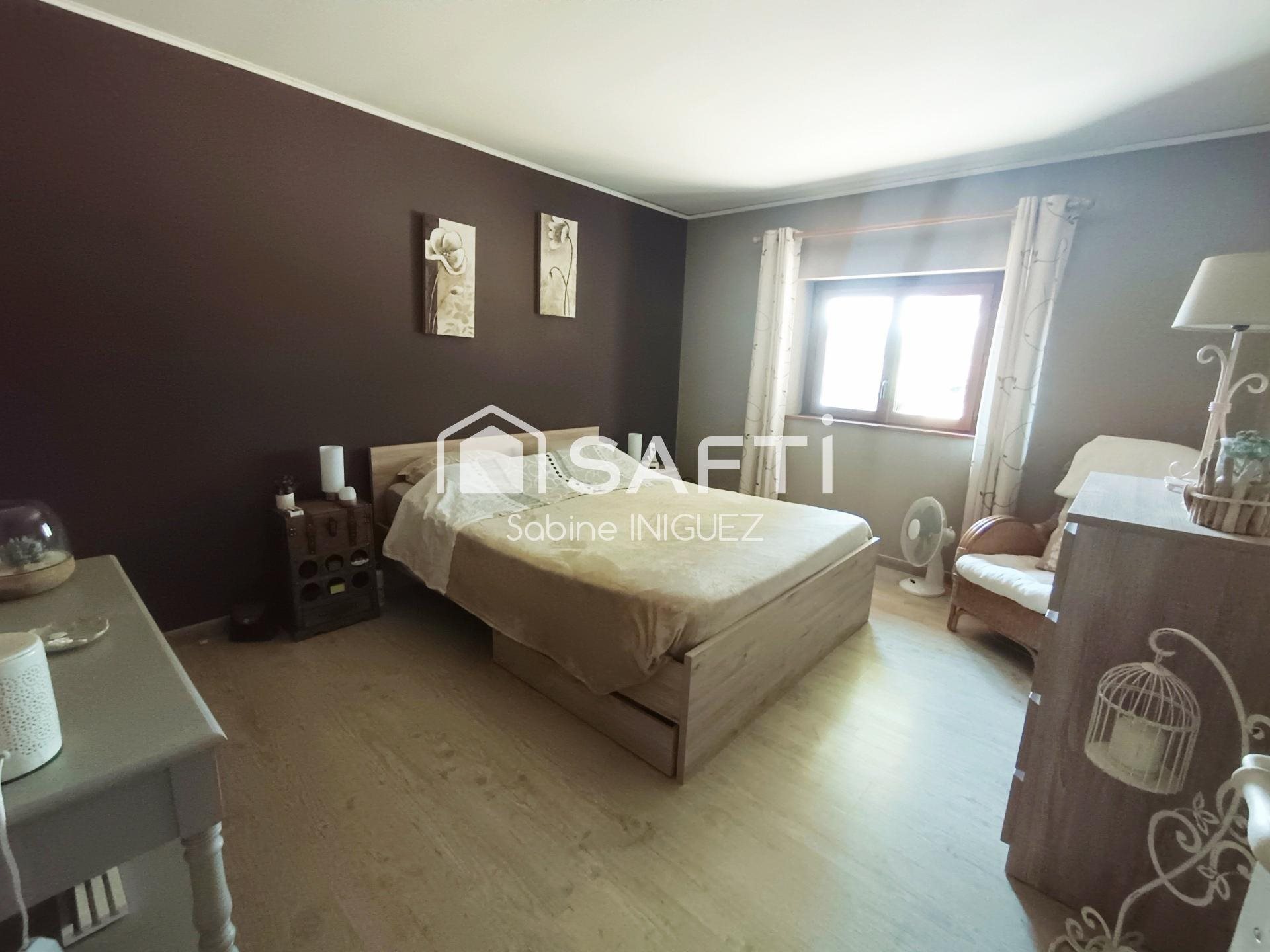 Maison à vendre, 170m², Guitalens-L'Albarède