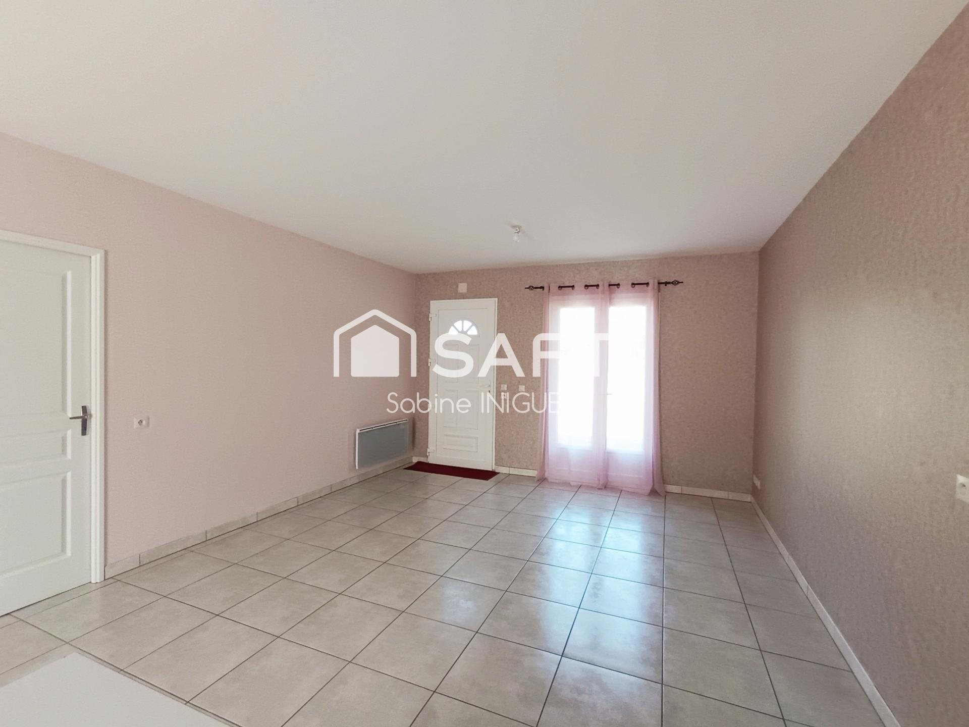 Maison à vendre, 72m², Lempaut
