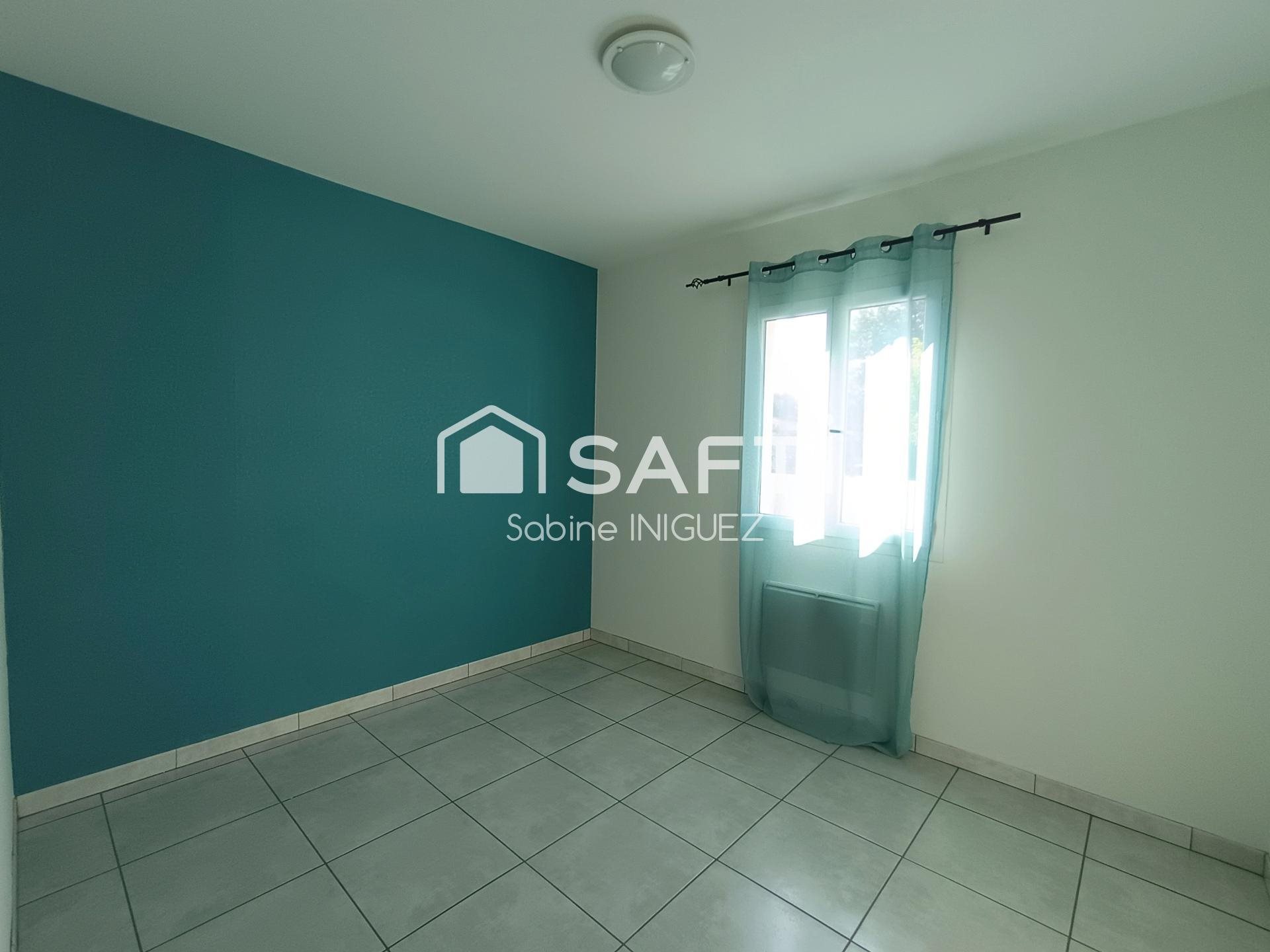 Maison à vendre, 72m², Lempaut
