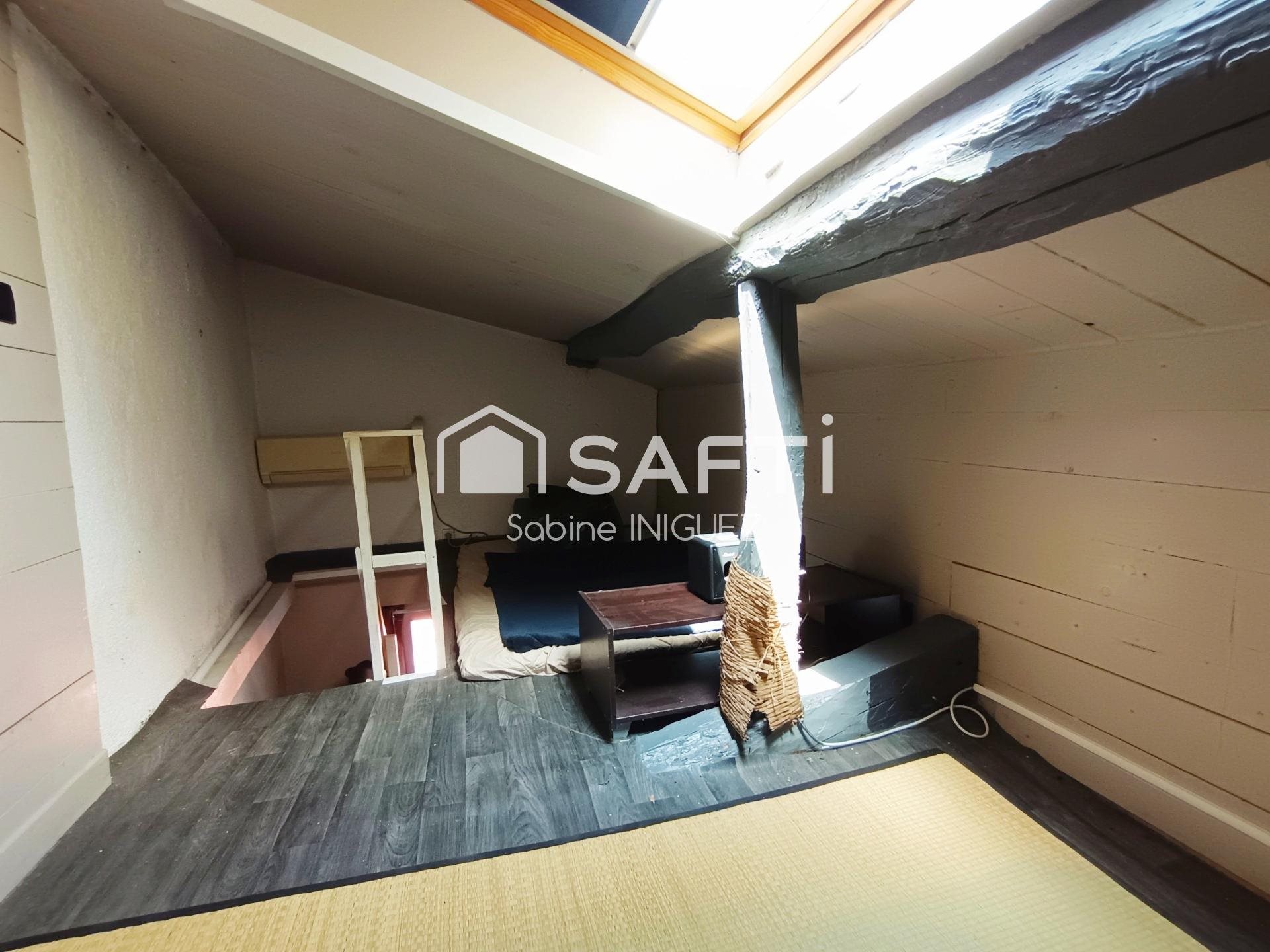 Appartement à vendre, 69m², Castres