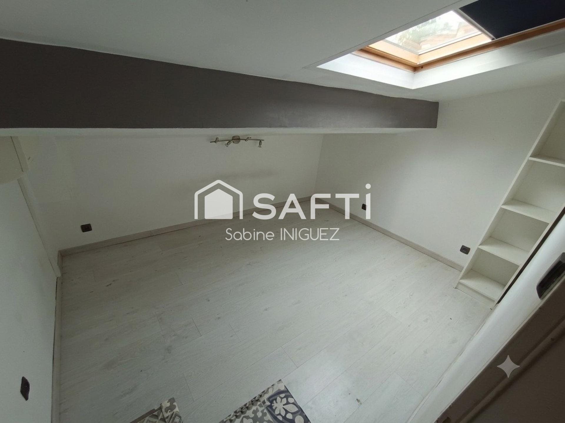 Appartement à vendre, 69m², Castres