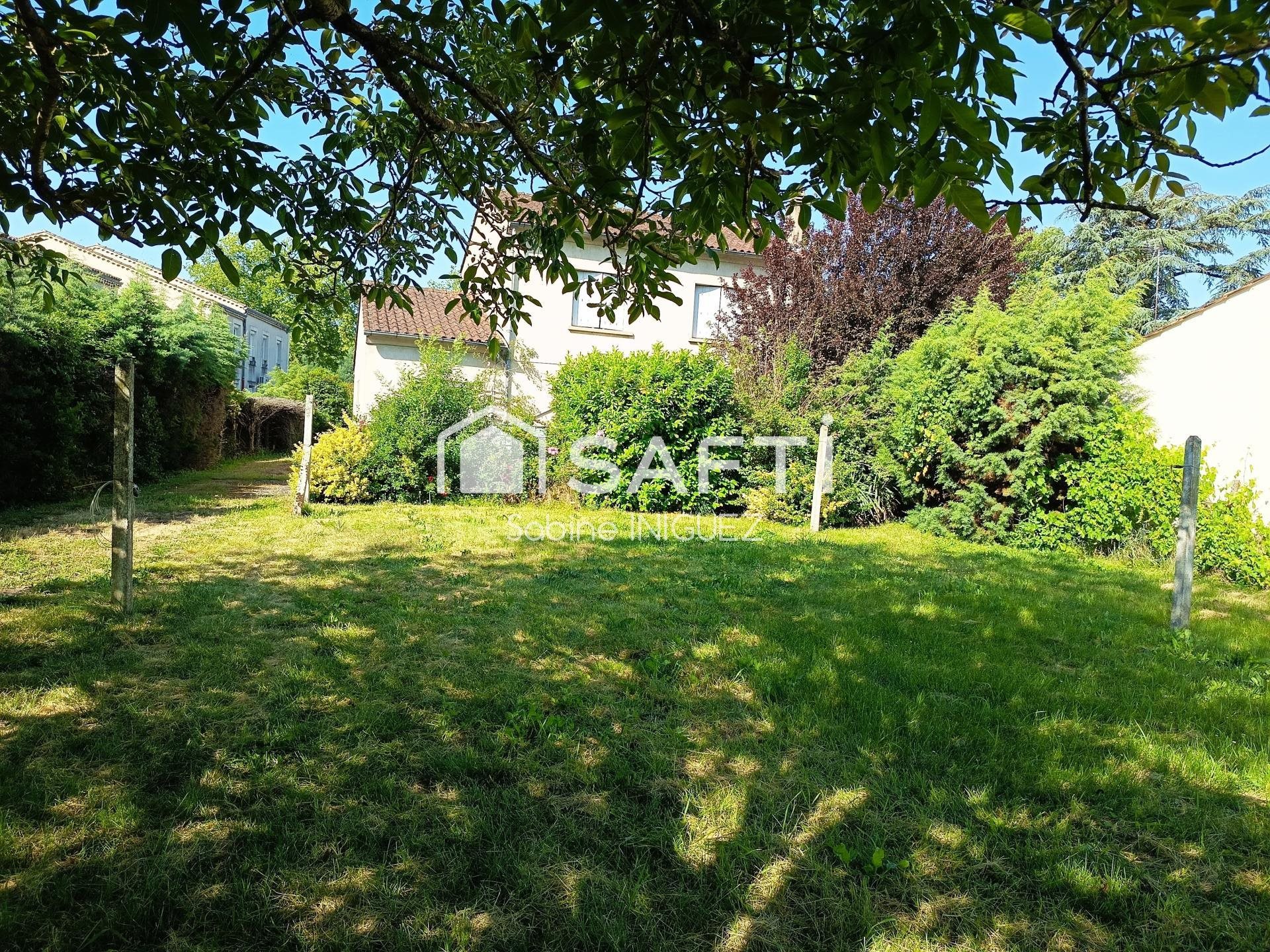 Maison à vendre, 98m², Saïx