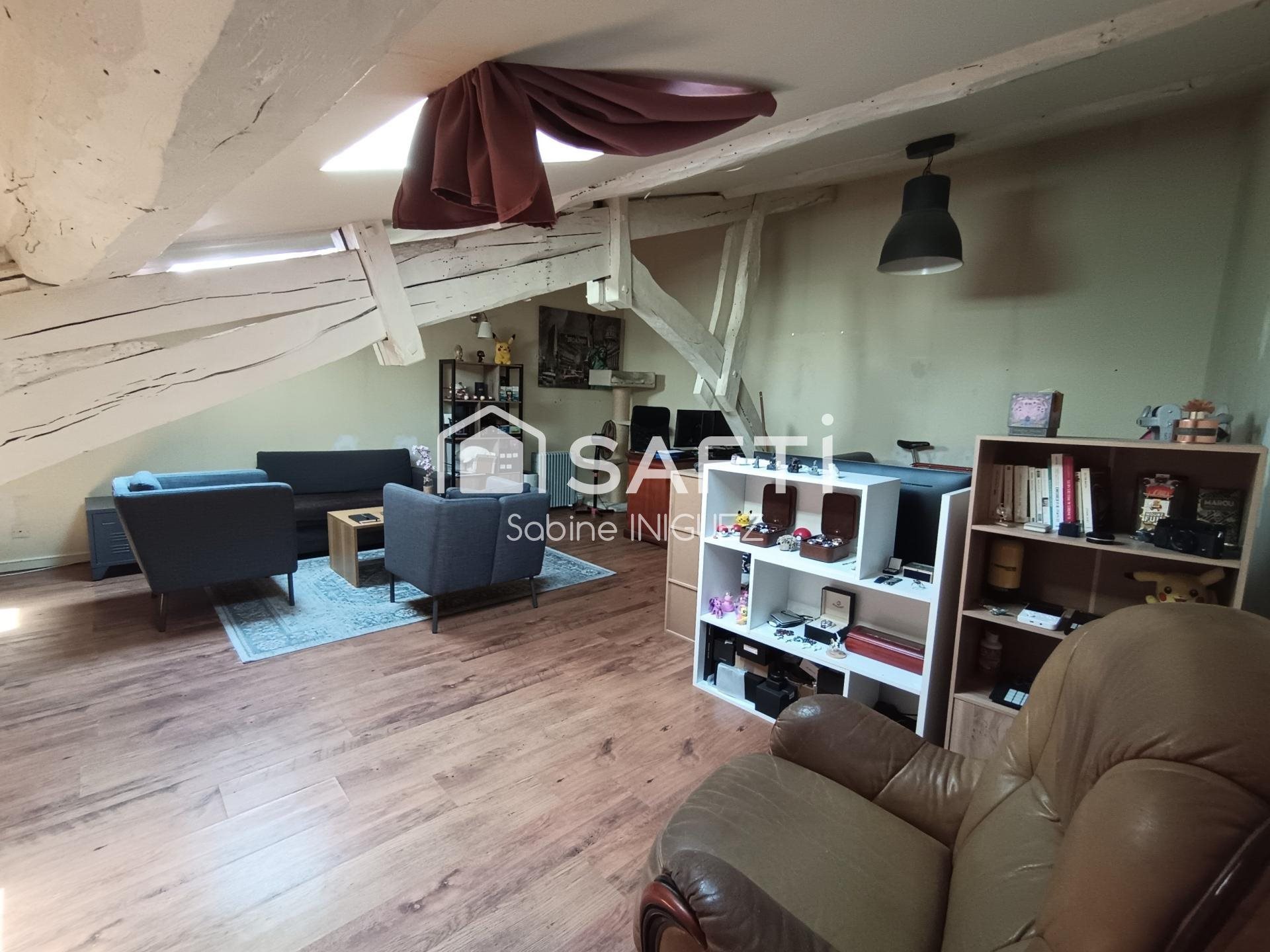 Appartement à vendre, 69m², Castres