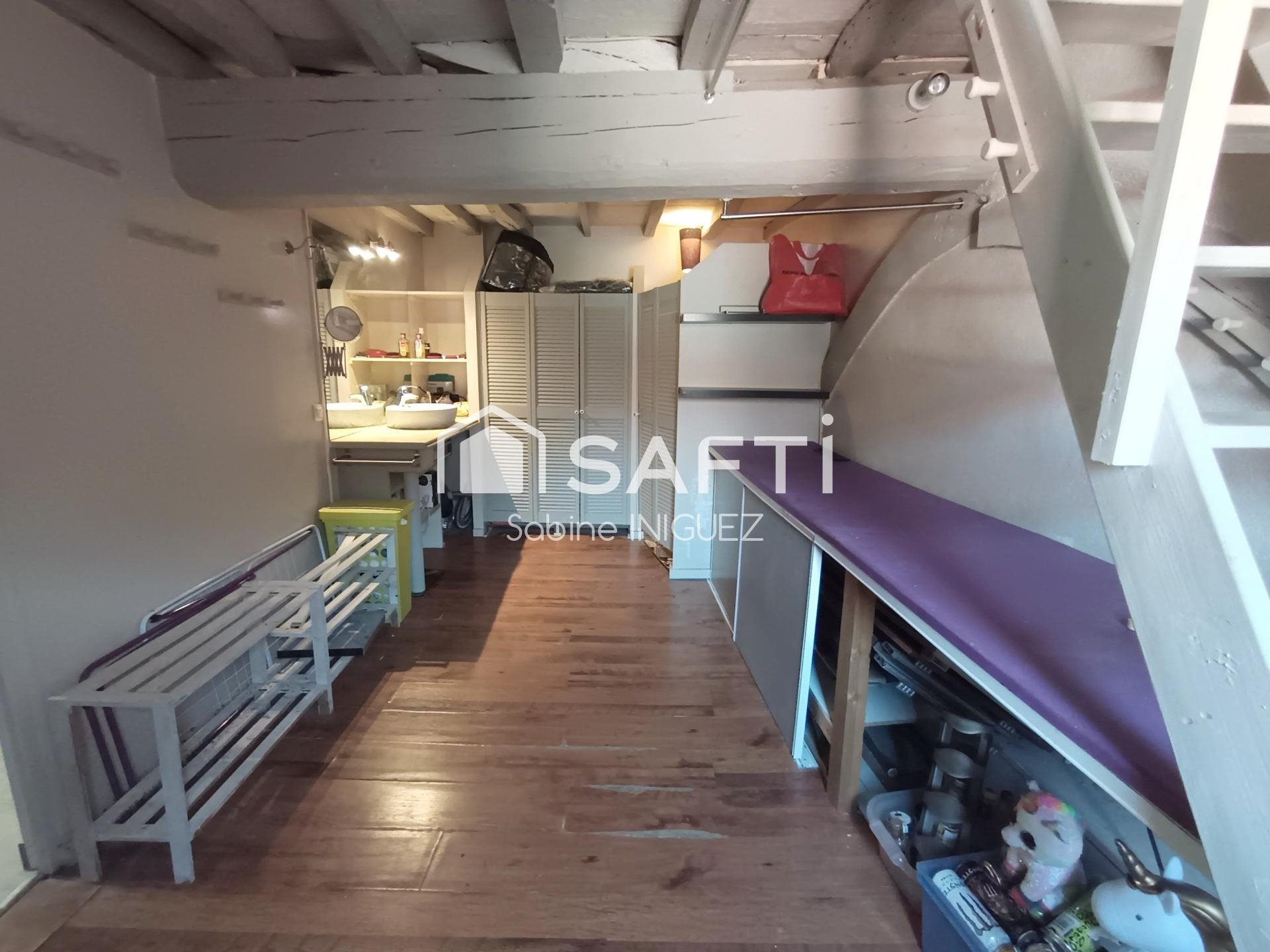 Appartement à vendre, 69m², Castres