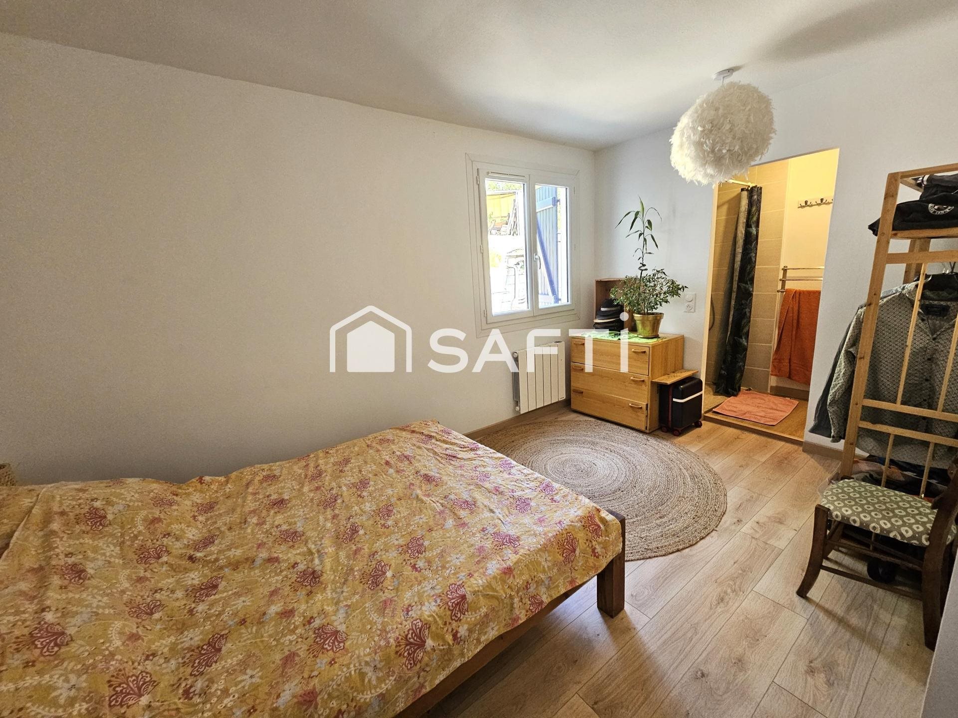 Maison à vendre, 105m², Mensignac