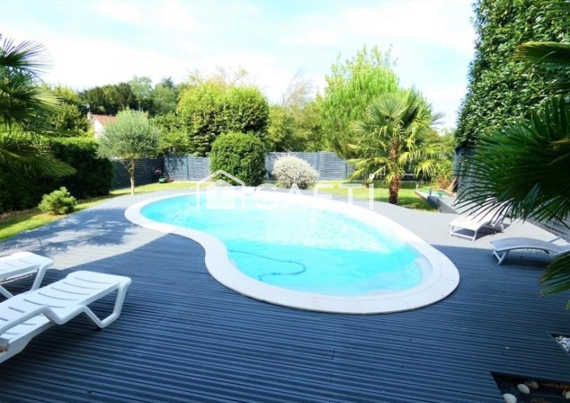 Maison à vendre, 145m², Razac-sur-l'Isle