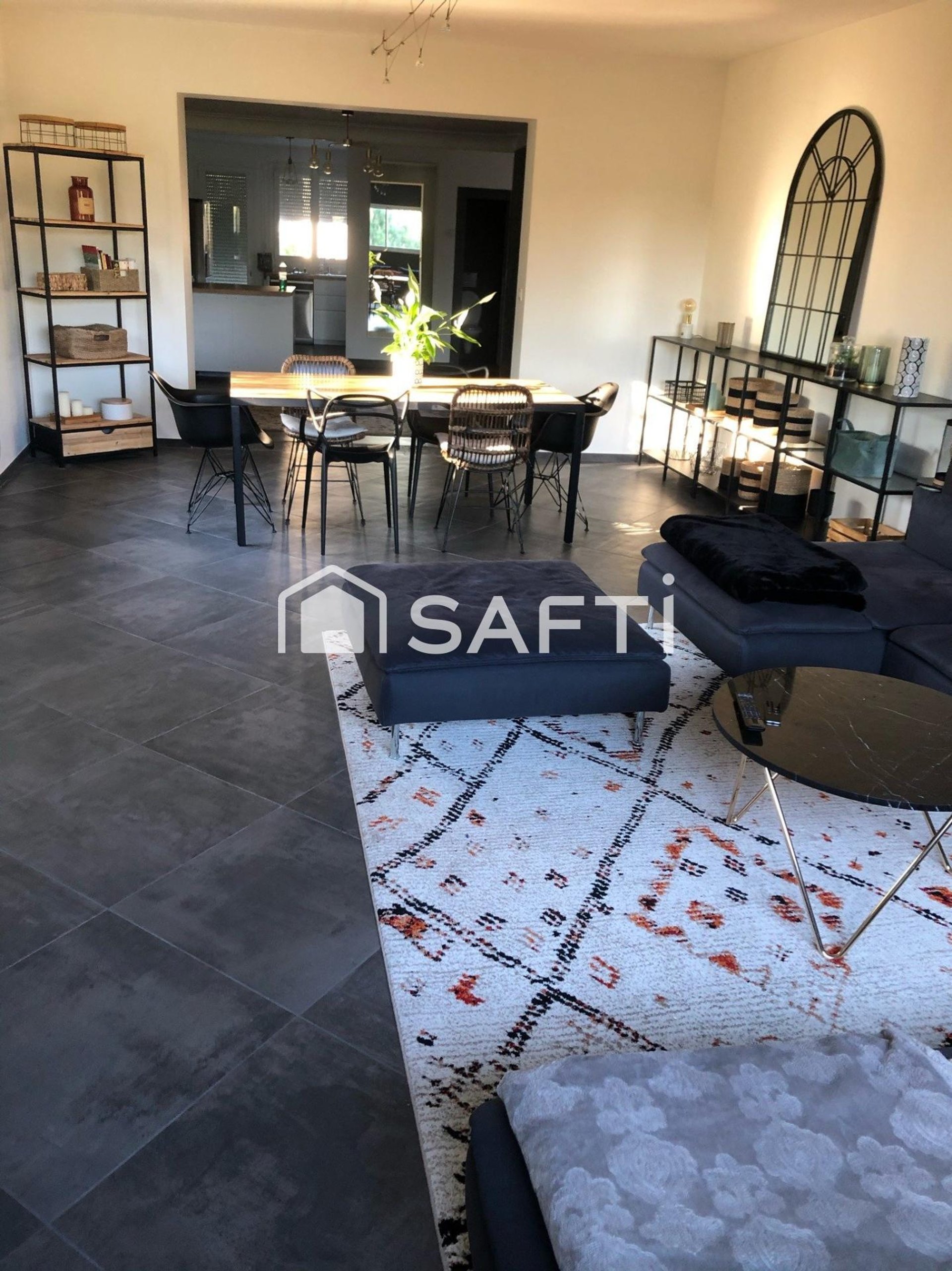Maison à vendre, 145m², Razac-sur-l'Isle