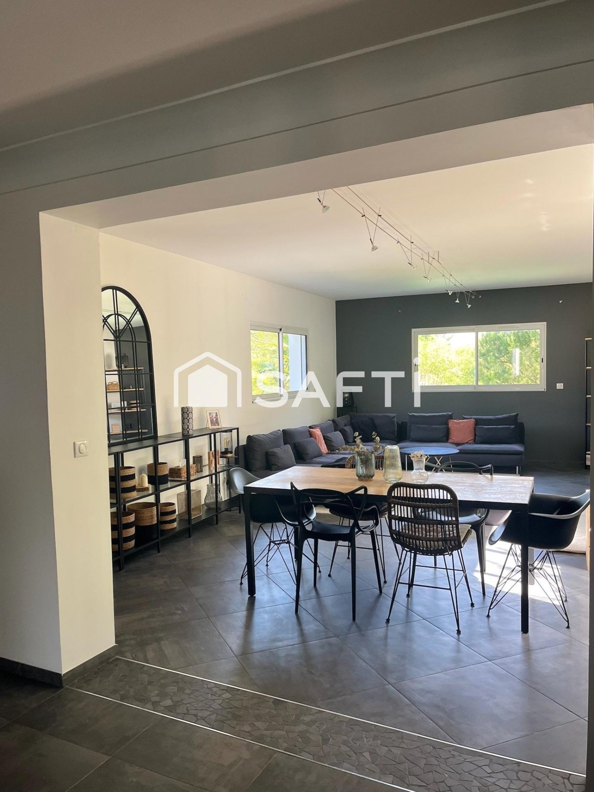 Maison à vendre, 145m², Razac-sur-l'Isle