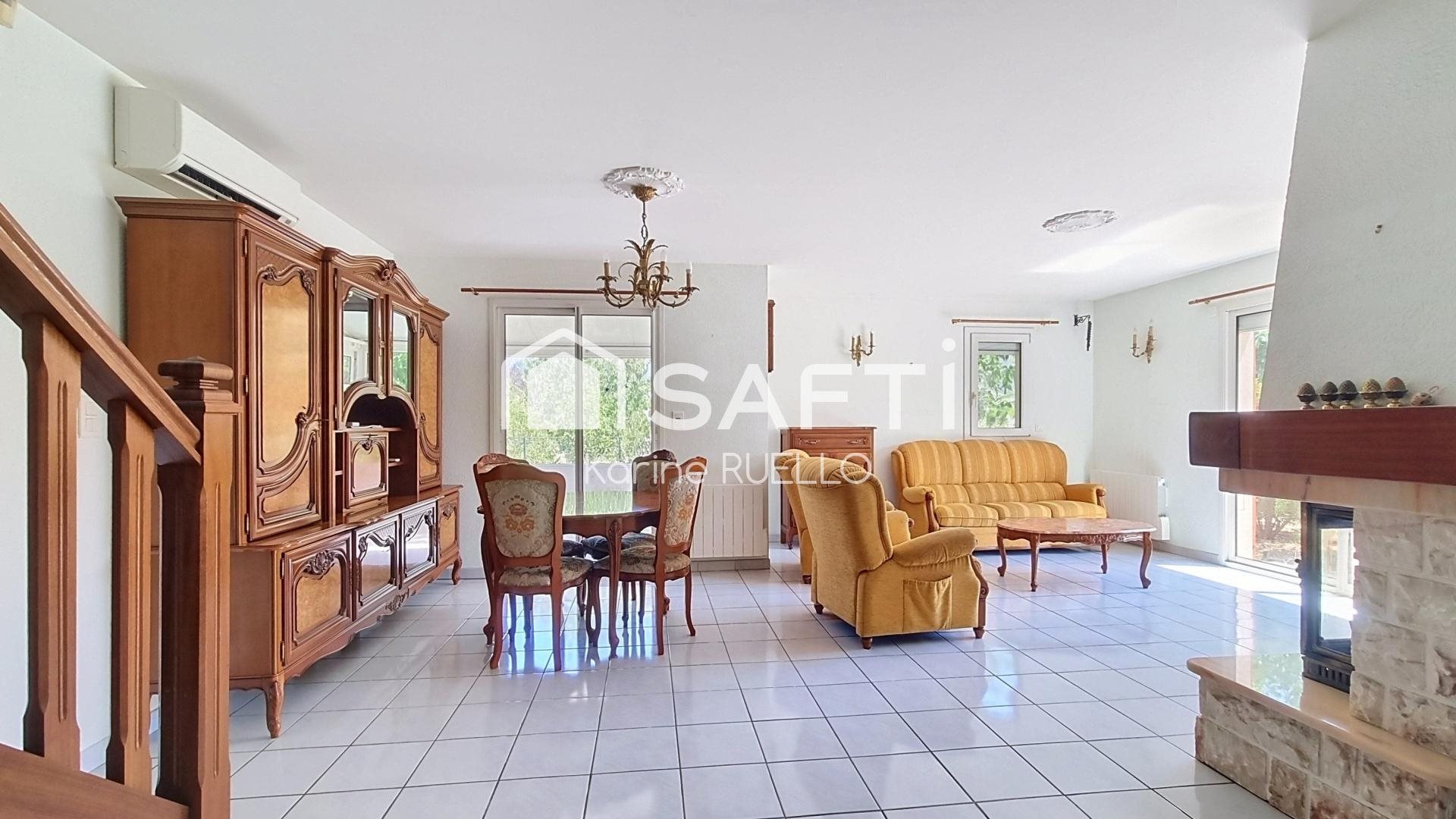 Maison à vendre, 106m², Maureillas-las-Illas