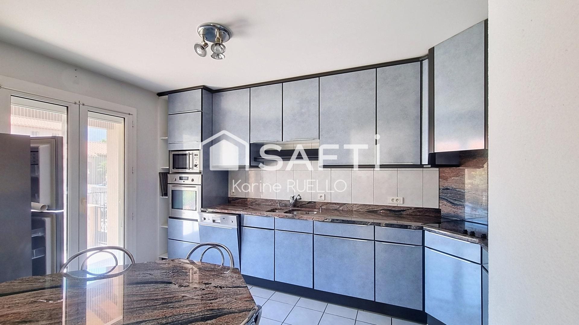 Maison à vendre, 106m², Maureillas-las-Illas