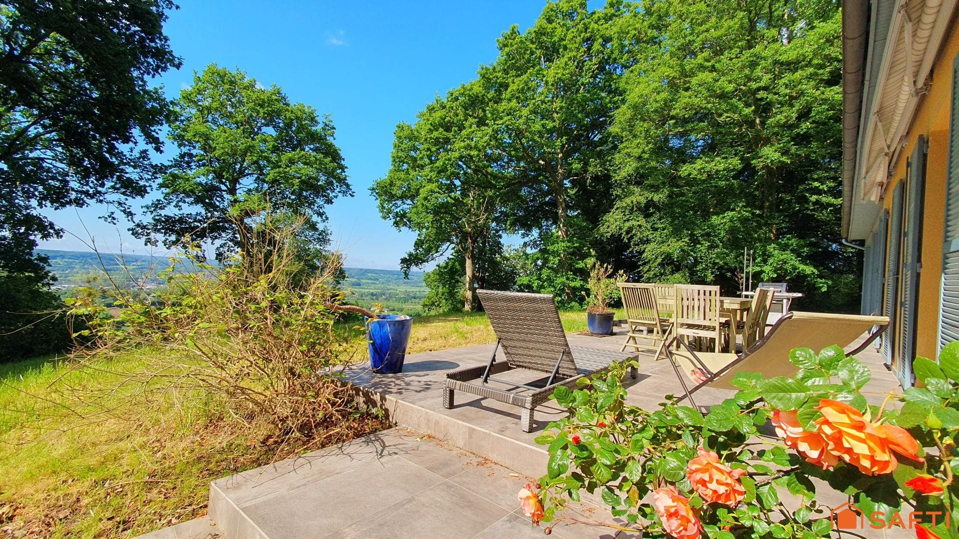 Maison à vendre, 250m², Saint-Gatien-des-Bois