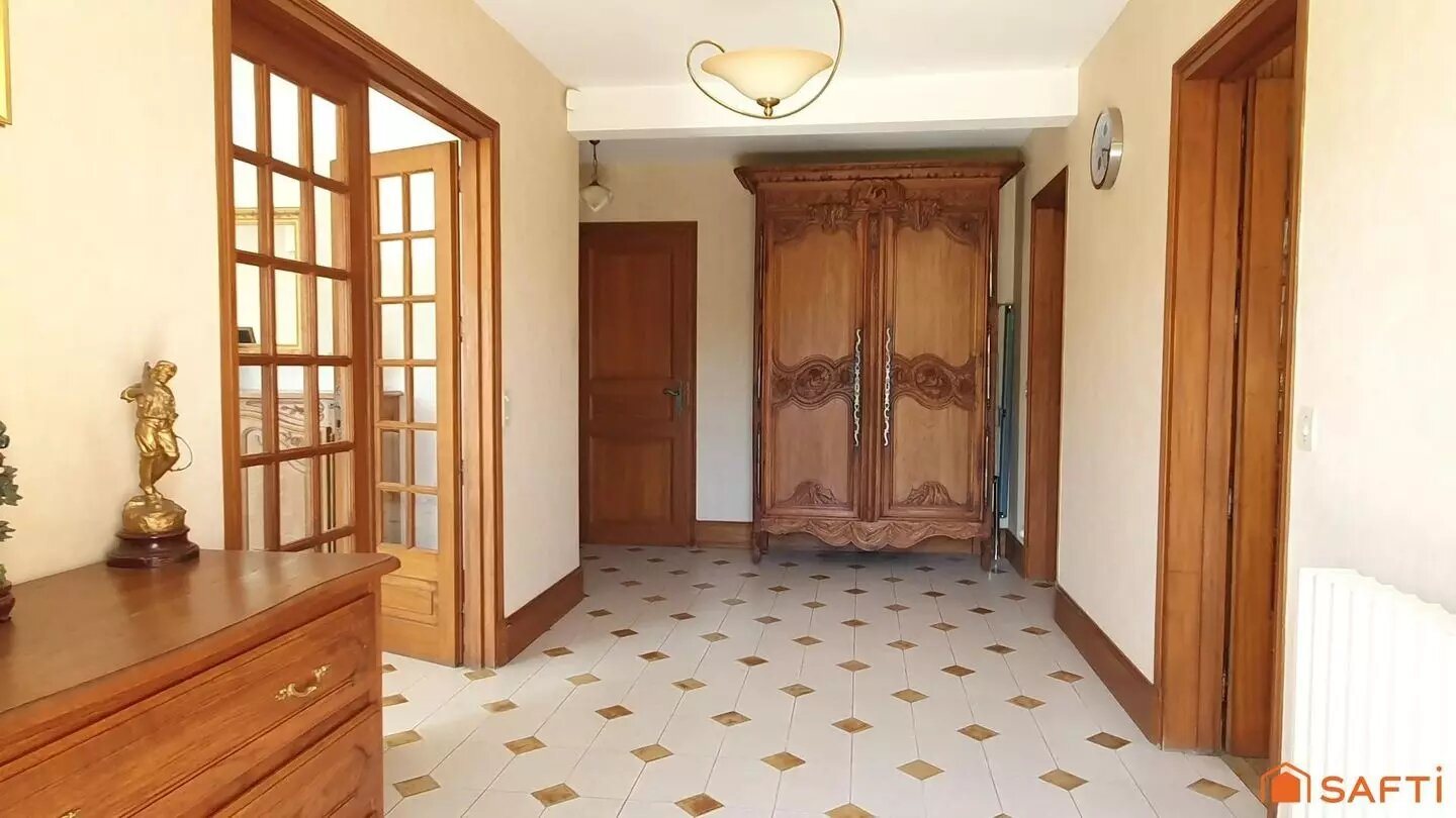 Maison à vendre, 200m², Blangy-le-Château