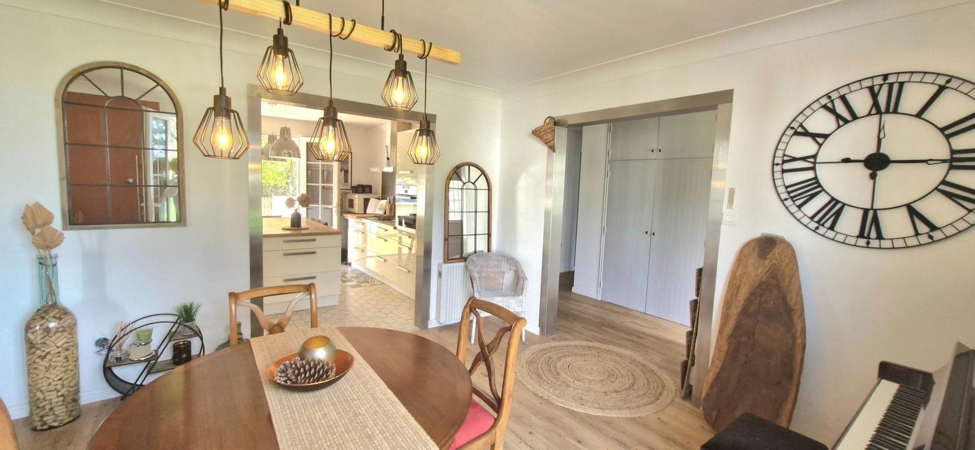 Maison à vendre, 173m², Beurlay