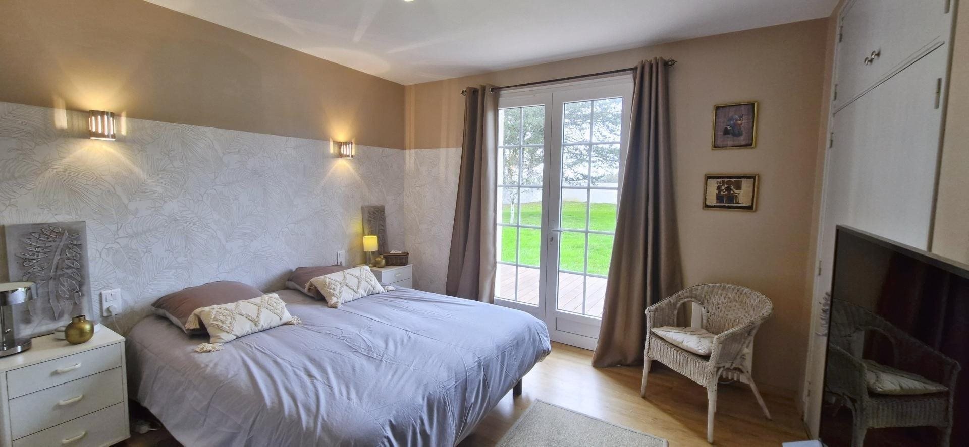 Maison à vendre, 173m², Beurlay