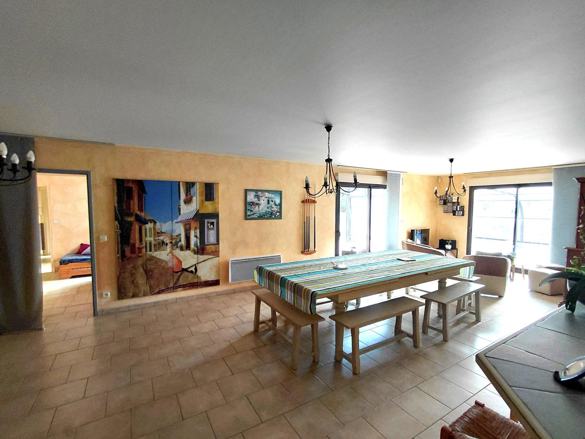 Maison à vendre, 233m², Mur-de-Sologne