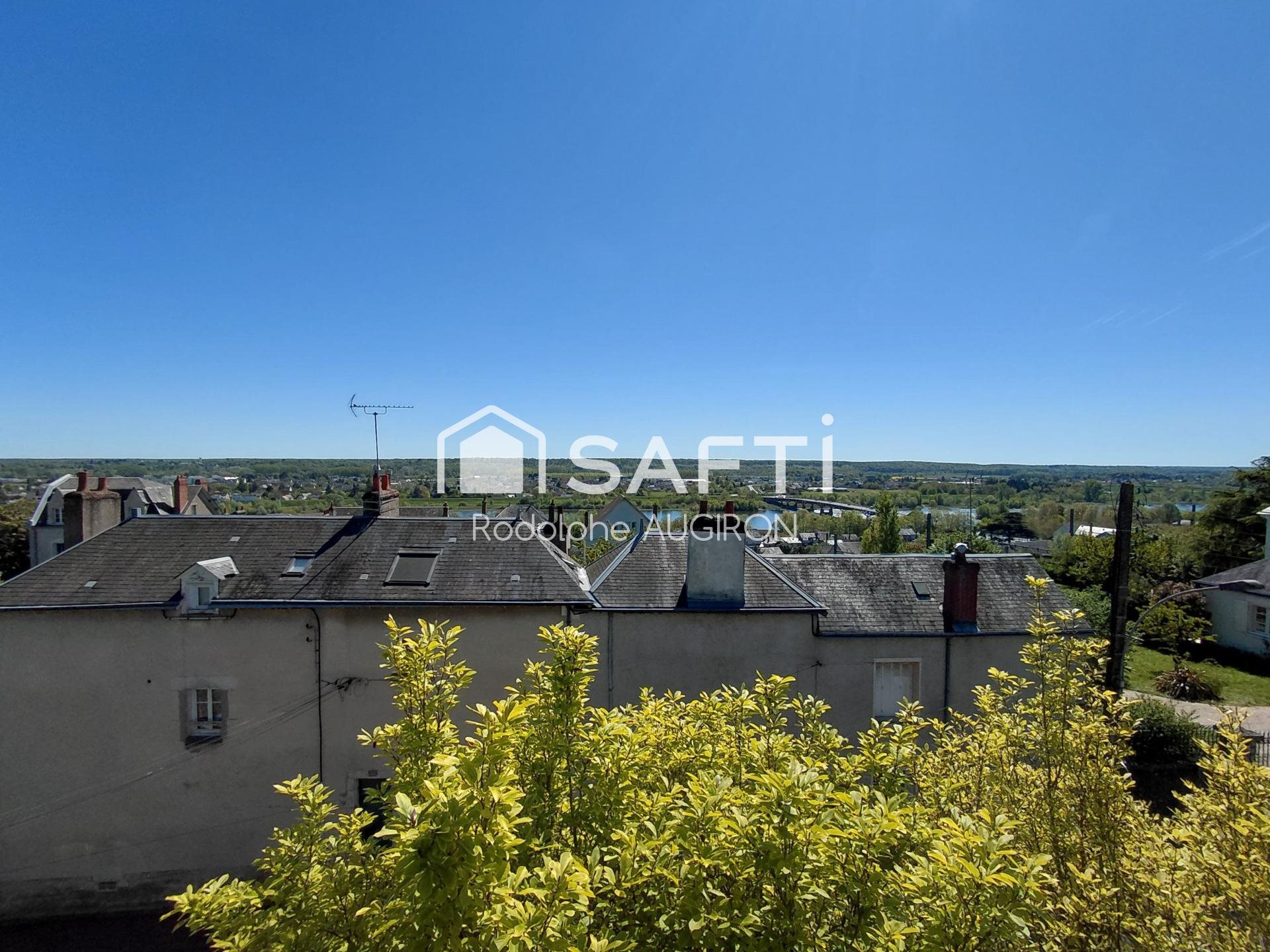 Maison à vendre, 241m², Blois