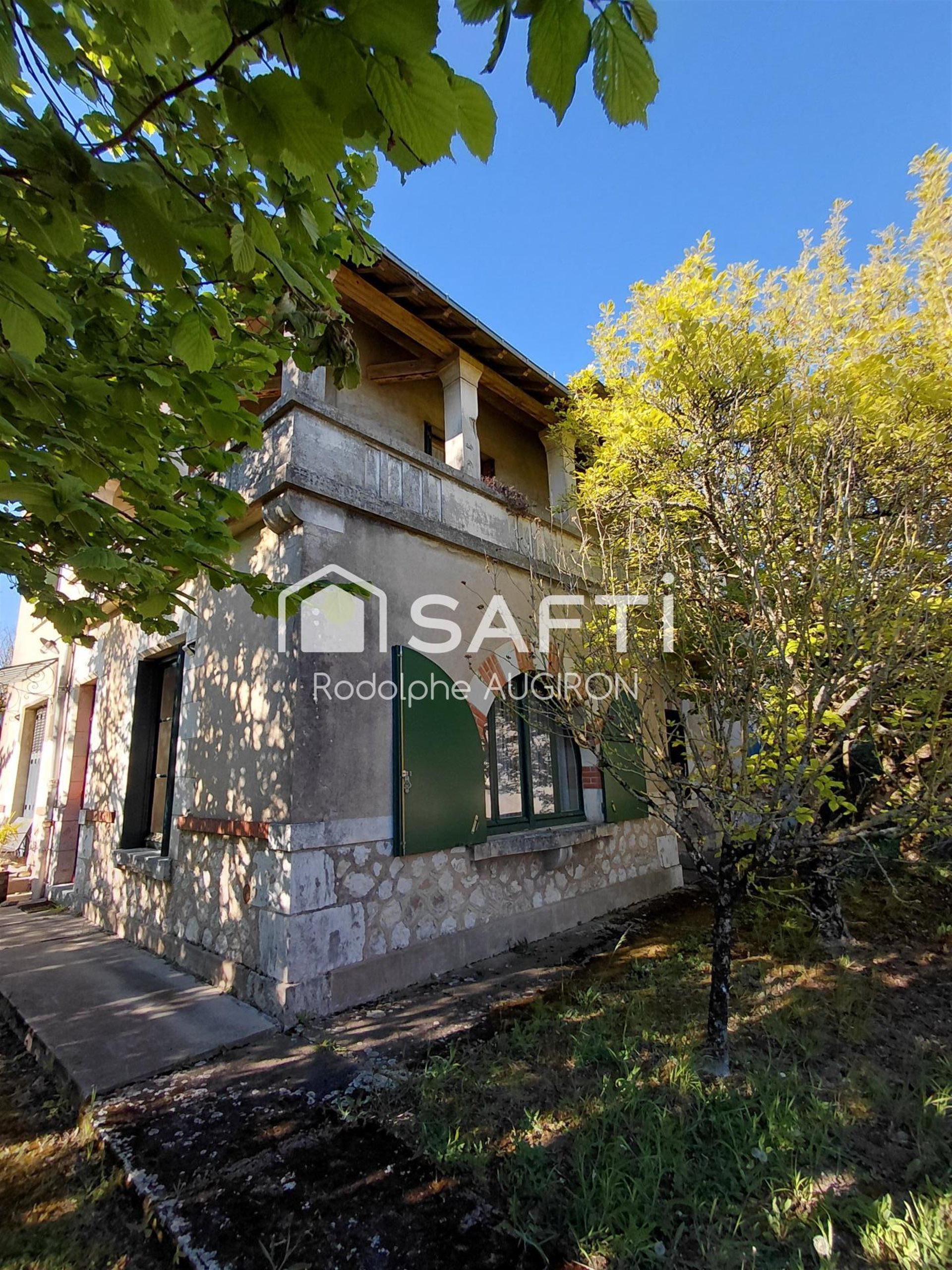 Maison à vendre, 241m², Blois
