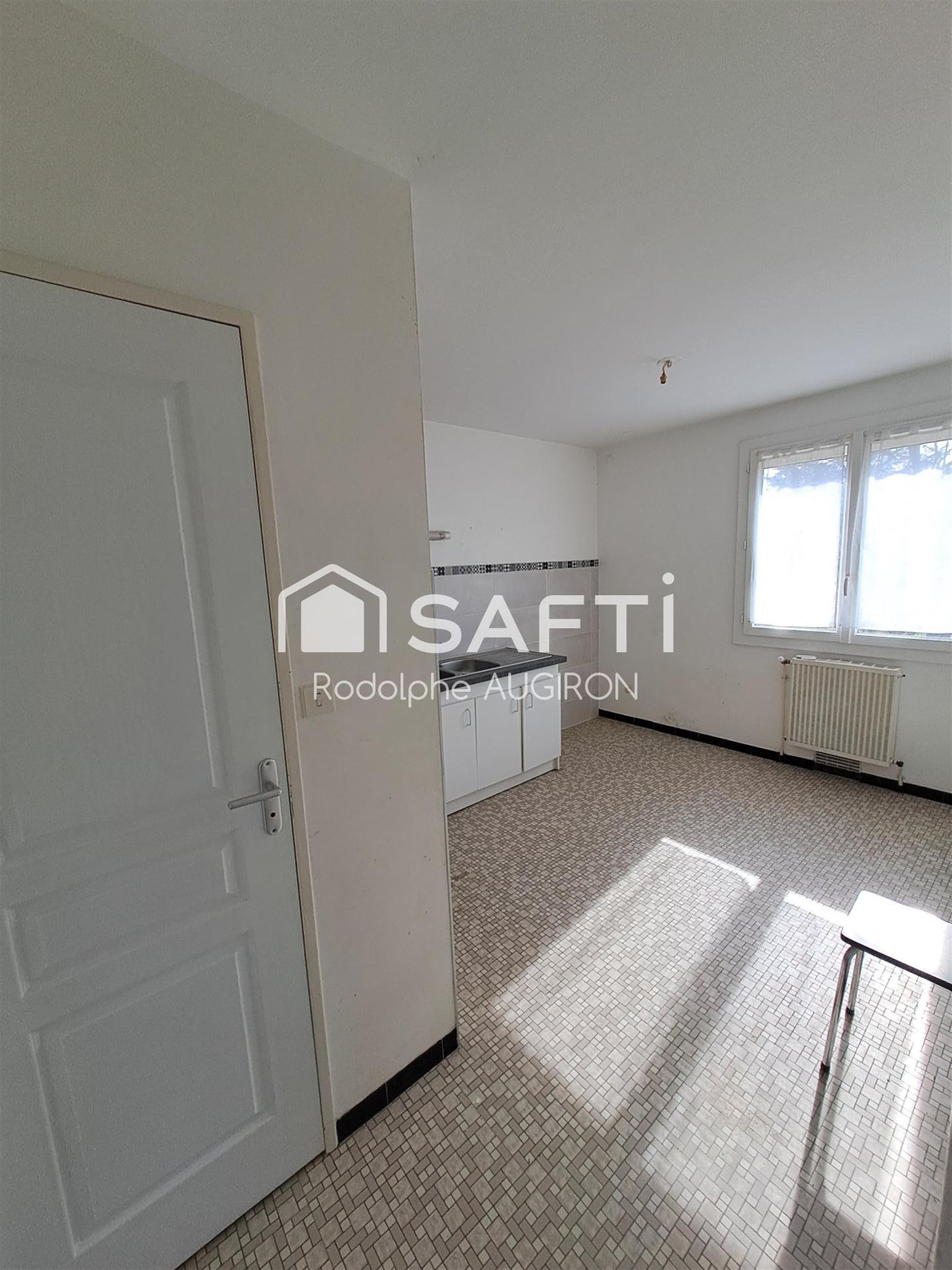 Appartement à vendre, 86m², Blois