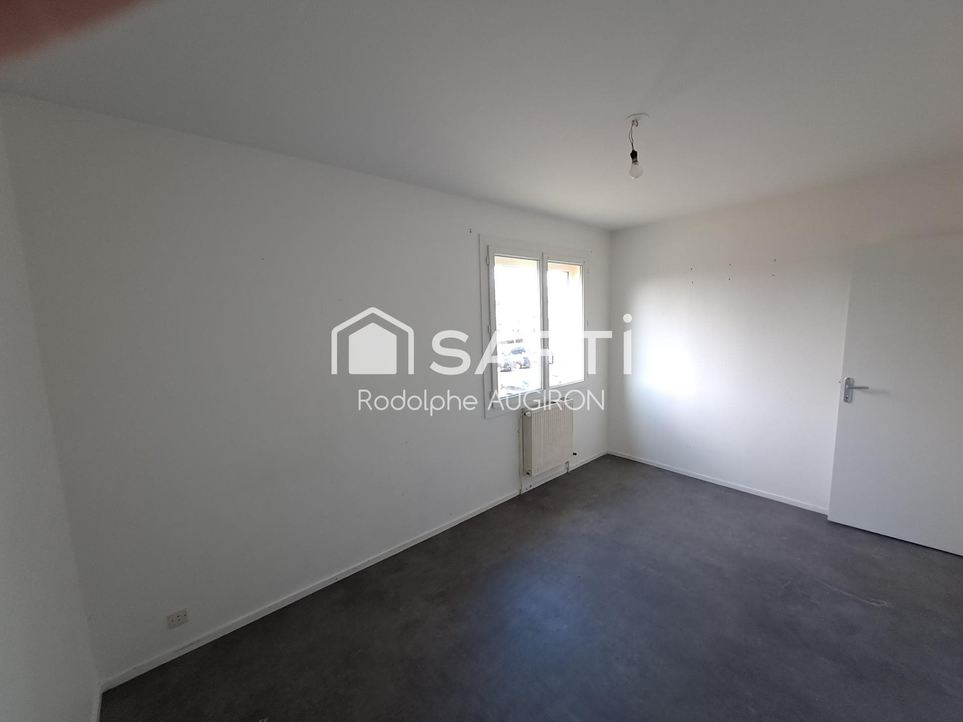 Appartement à vendre, 86m², Blois