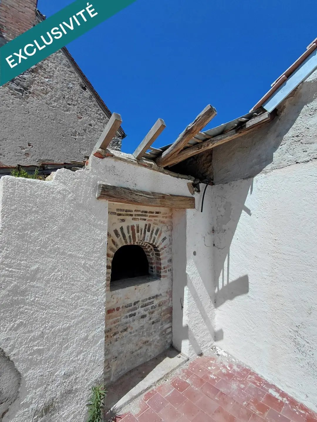 Maison à vendre, 73m², Maslives