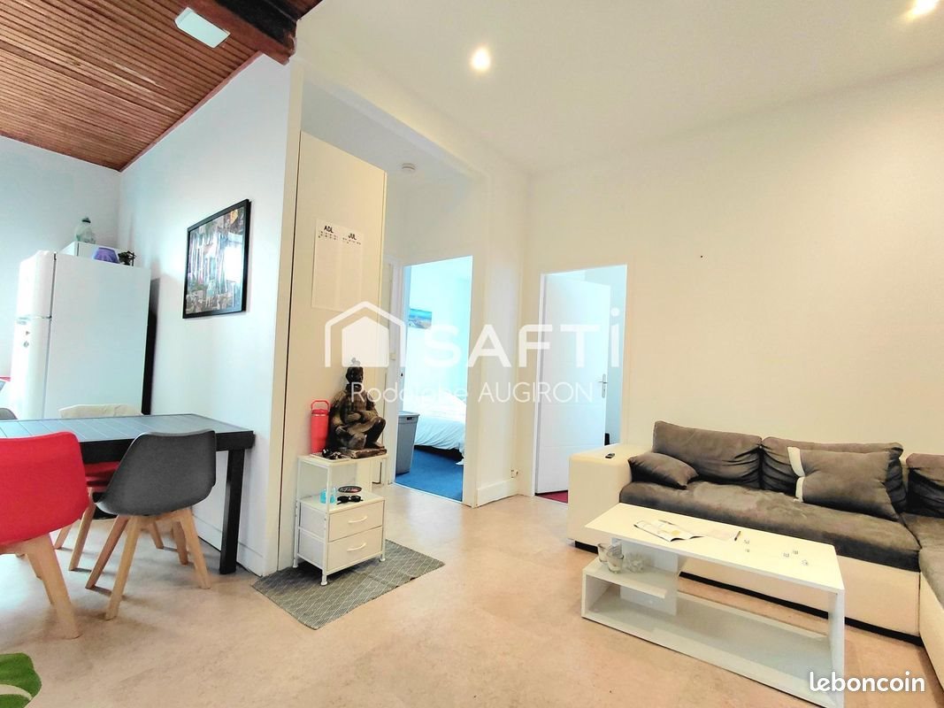 Appartement à vendre, 120m², La Tremblade