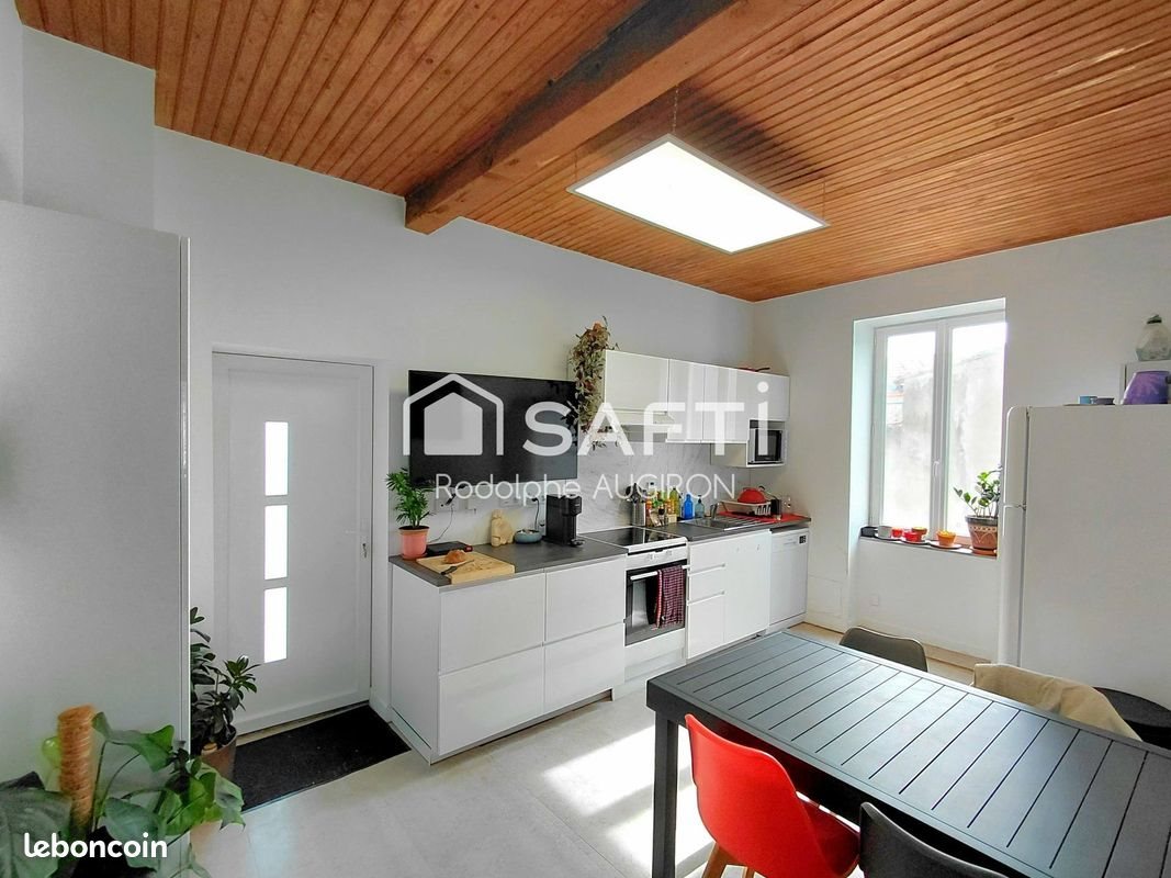 Appartement à vendre, 120m², La Tremblade